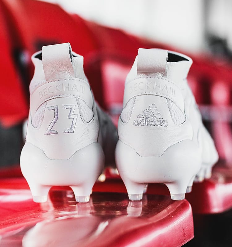 Adidas Predator Accelerator FG DB