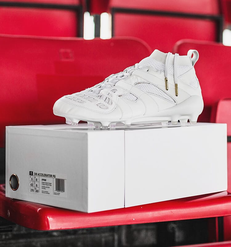 Adidas Predator Accelerator FG DB