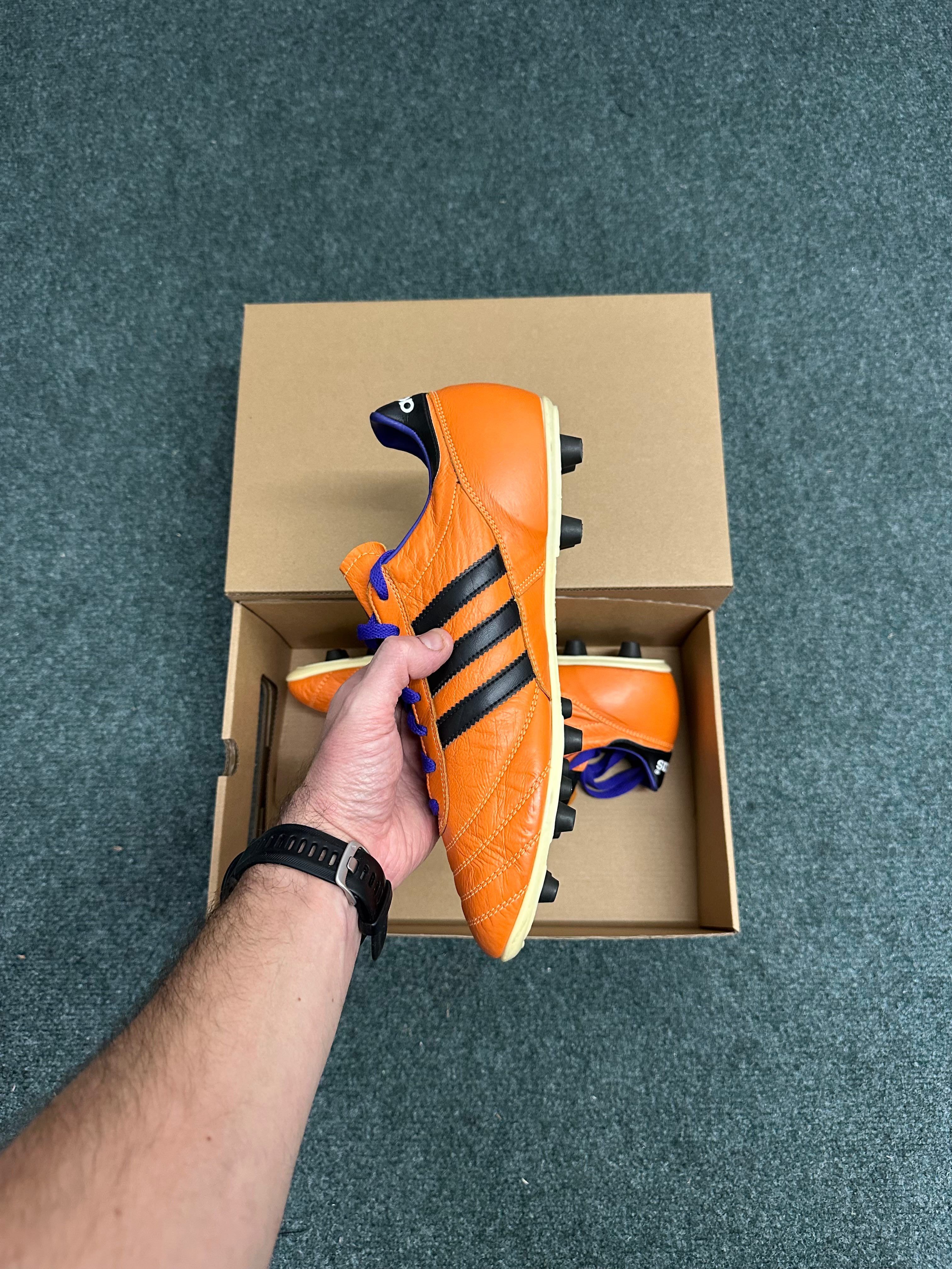 Adidas Copa Mundial Samba FG