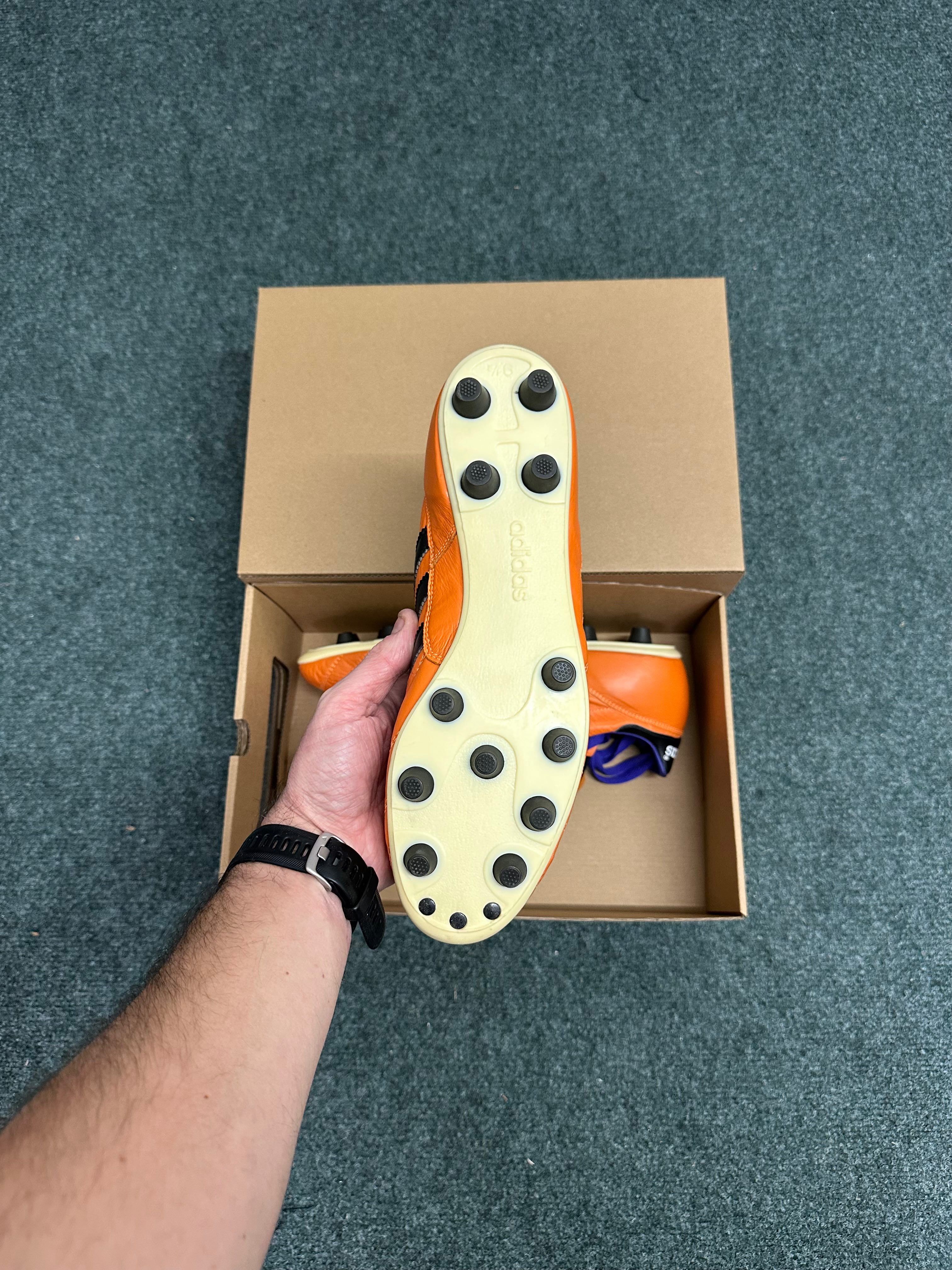 Adidas Copa Mundial Samba FG