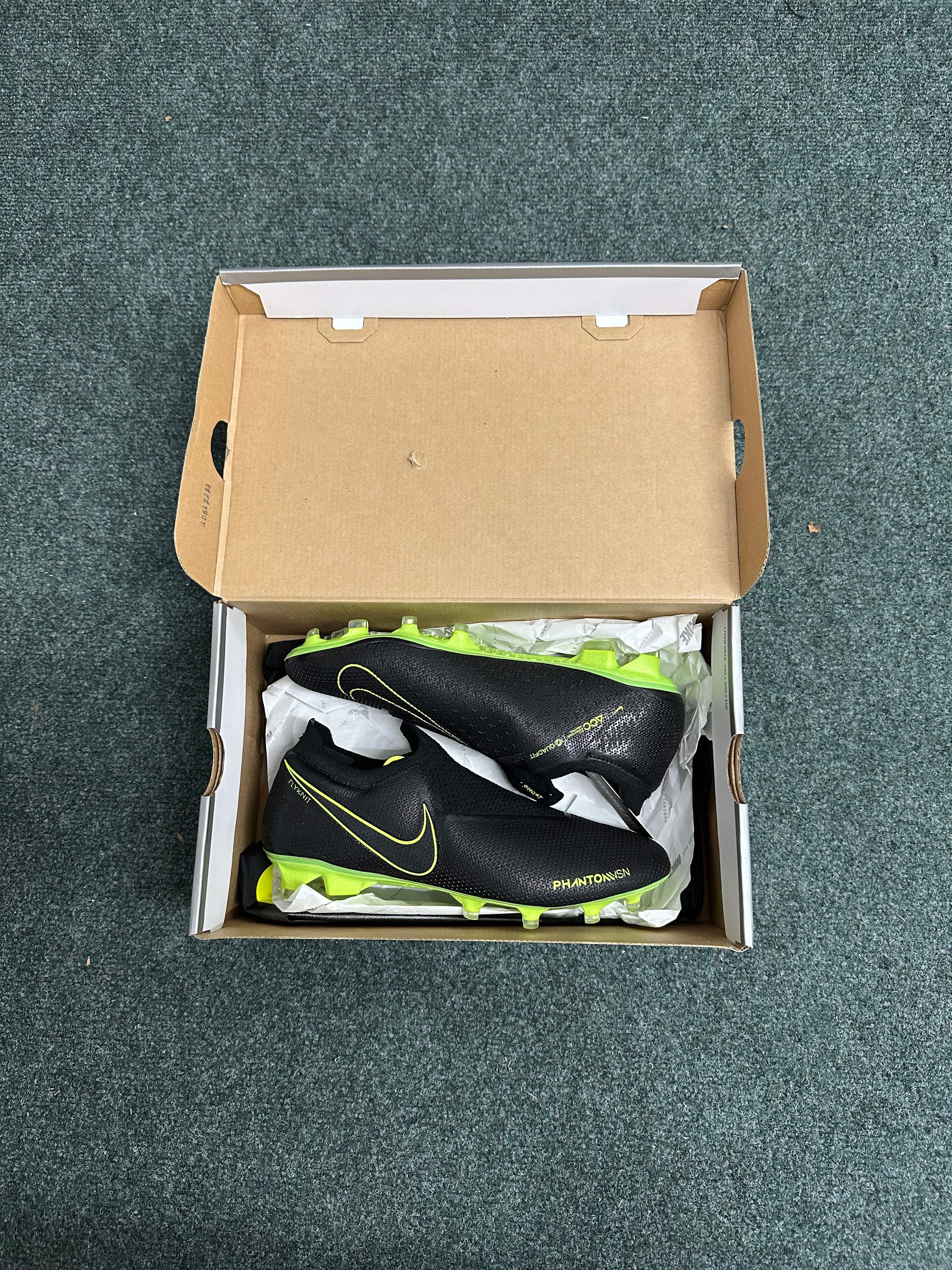 Nike Phantom VSN Elite FG