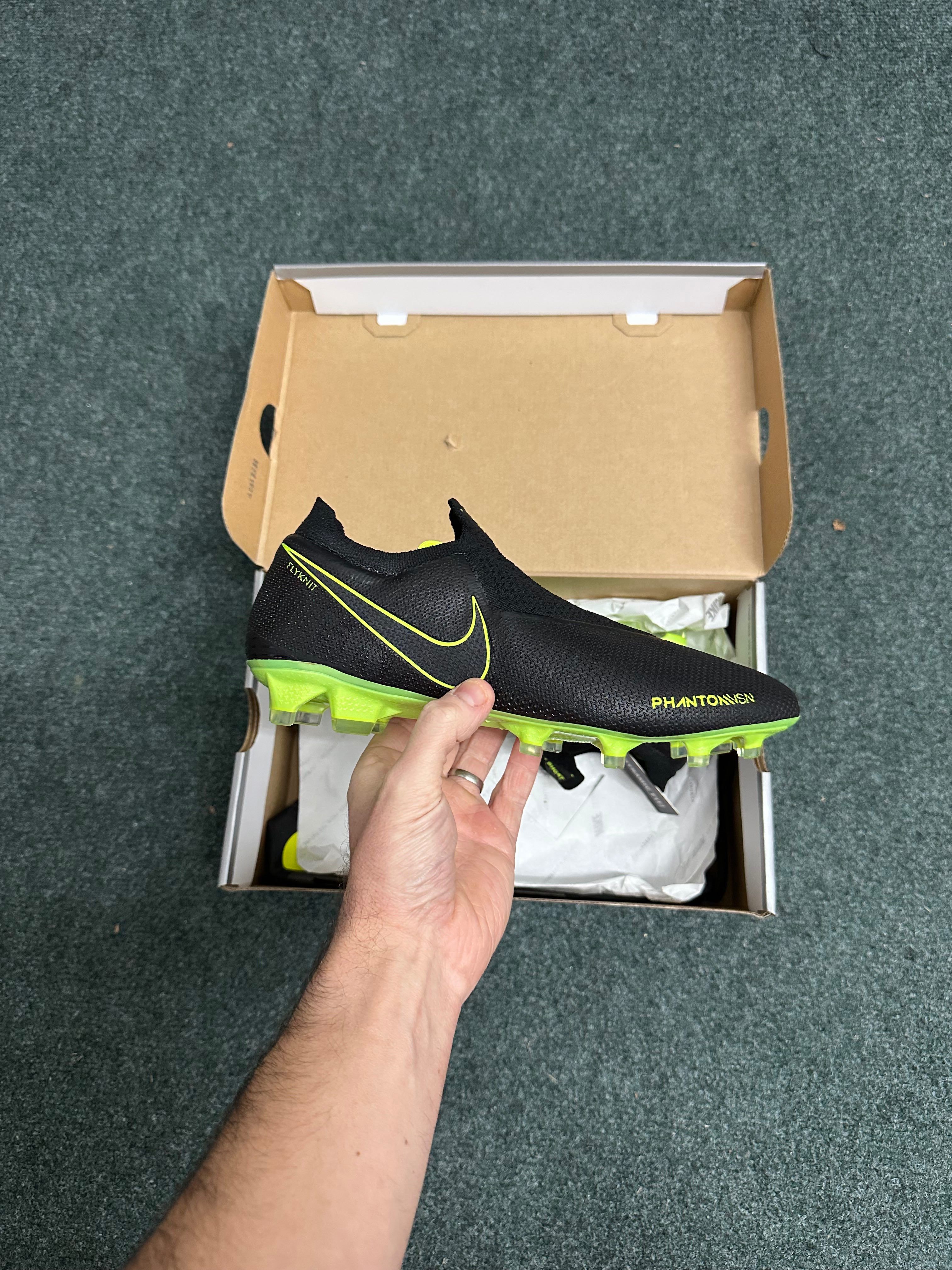 Nike Phantom VSN Elite FG