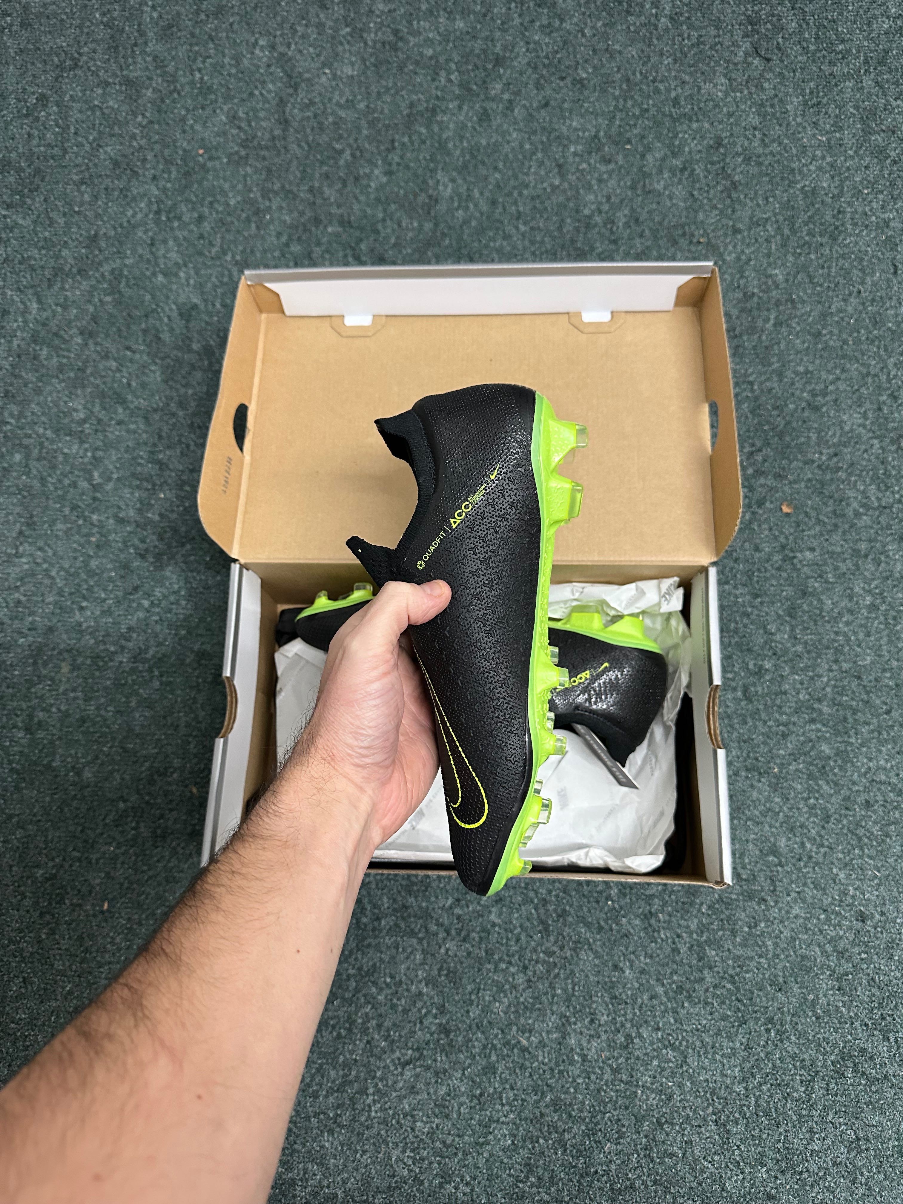 Nike Phantom VSN Elite FG