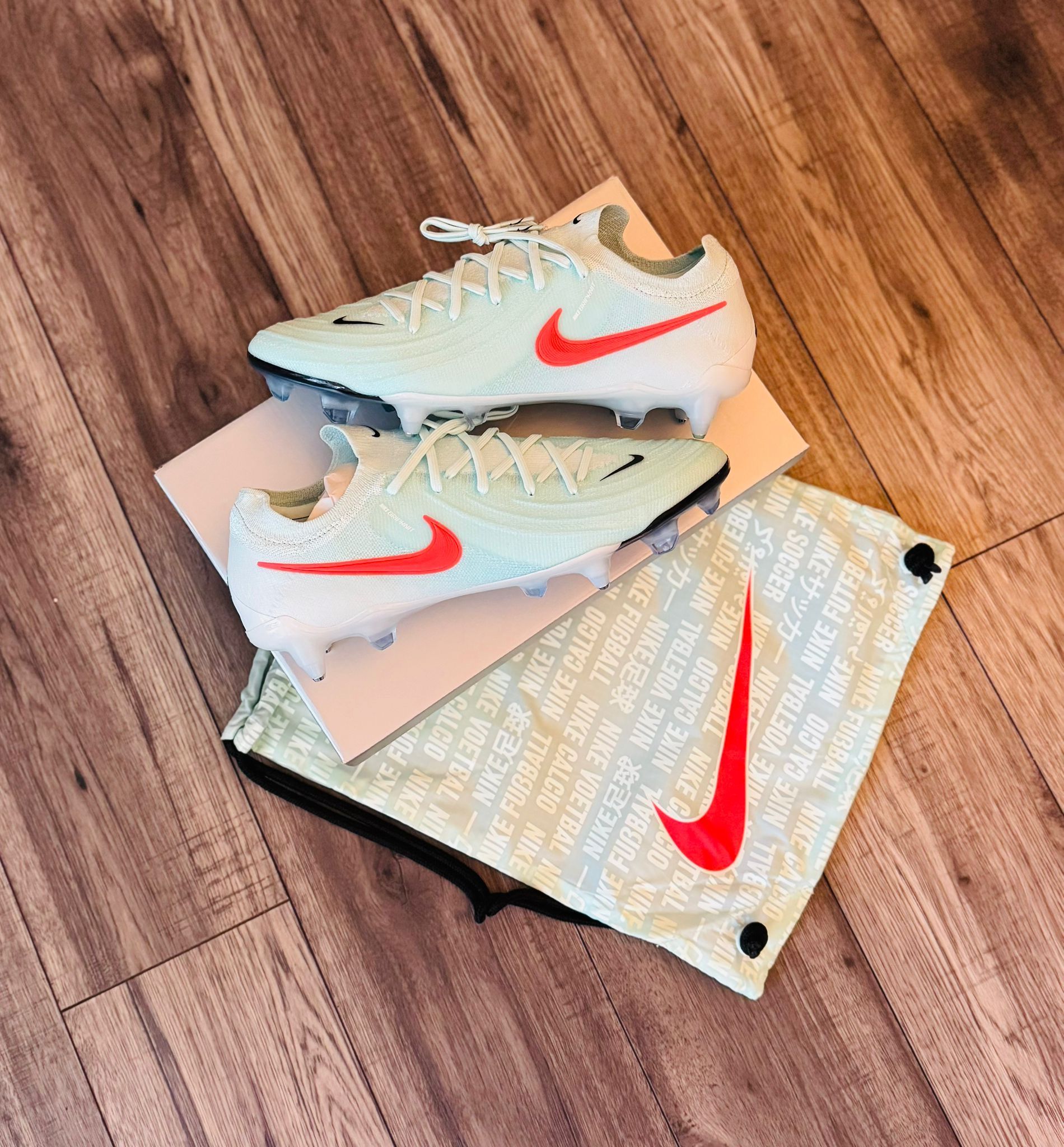 Nike Phantom GX II Elite SG AC