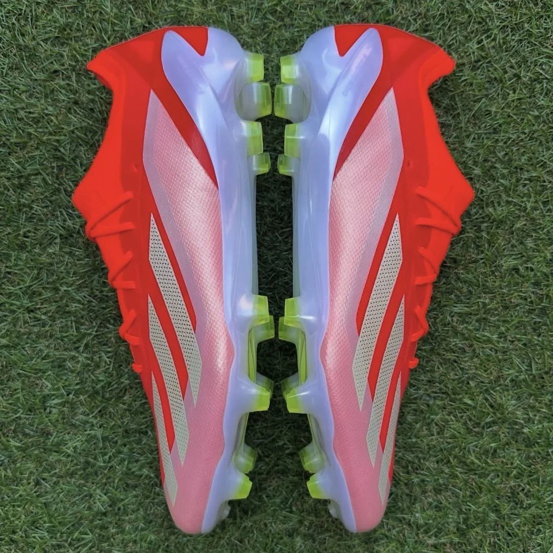Adidas X Crazyfast Elite FG