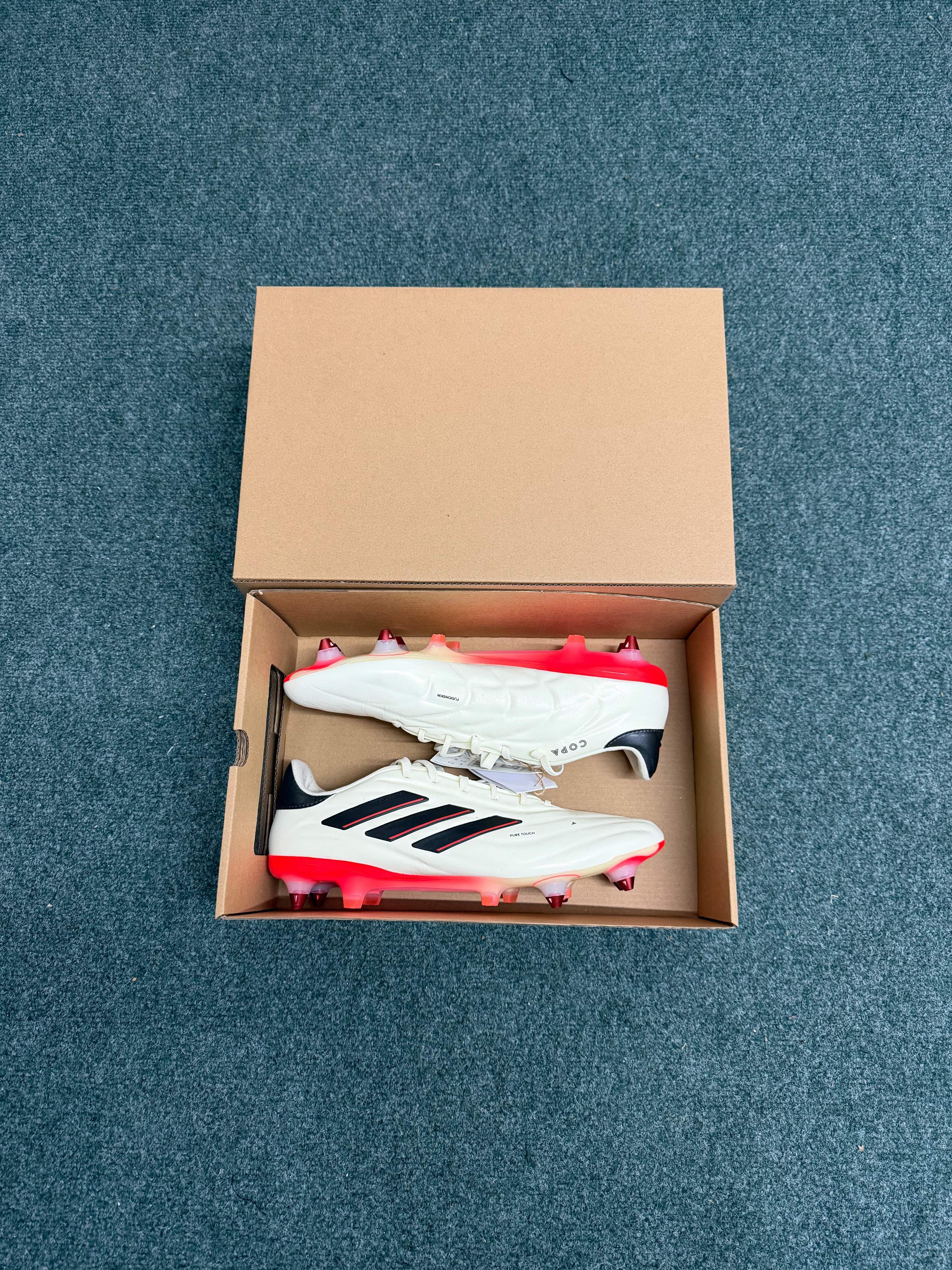 Adidas Copa Pure II Elite SG