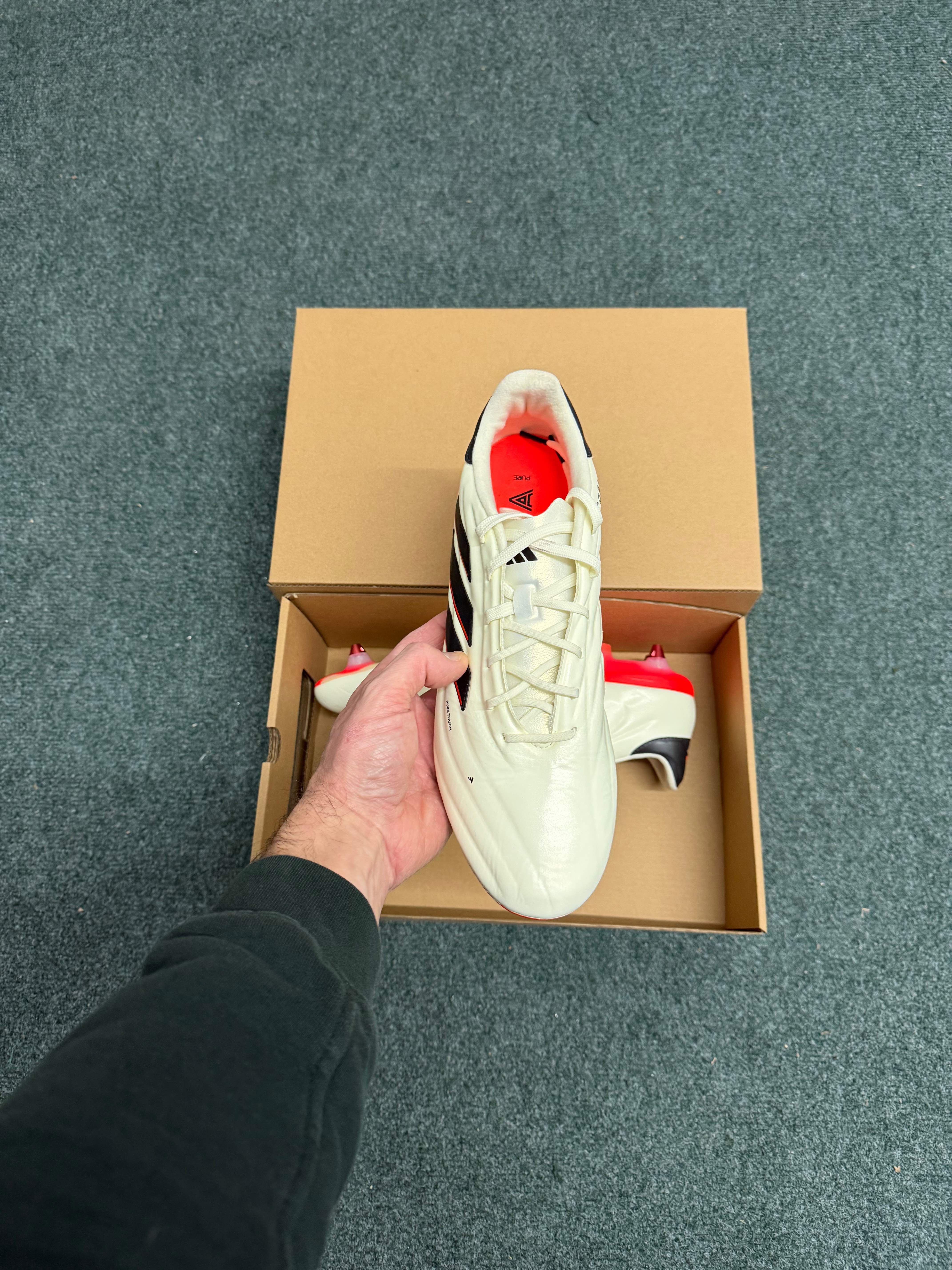 Adidas Copa Pure II Elite SG