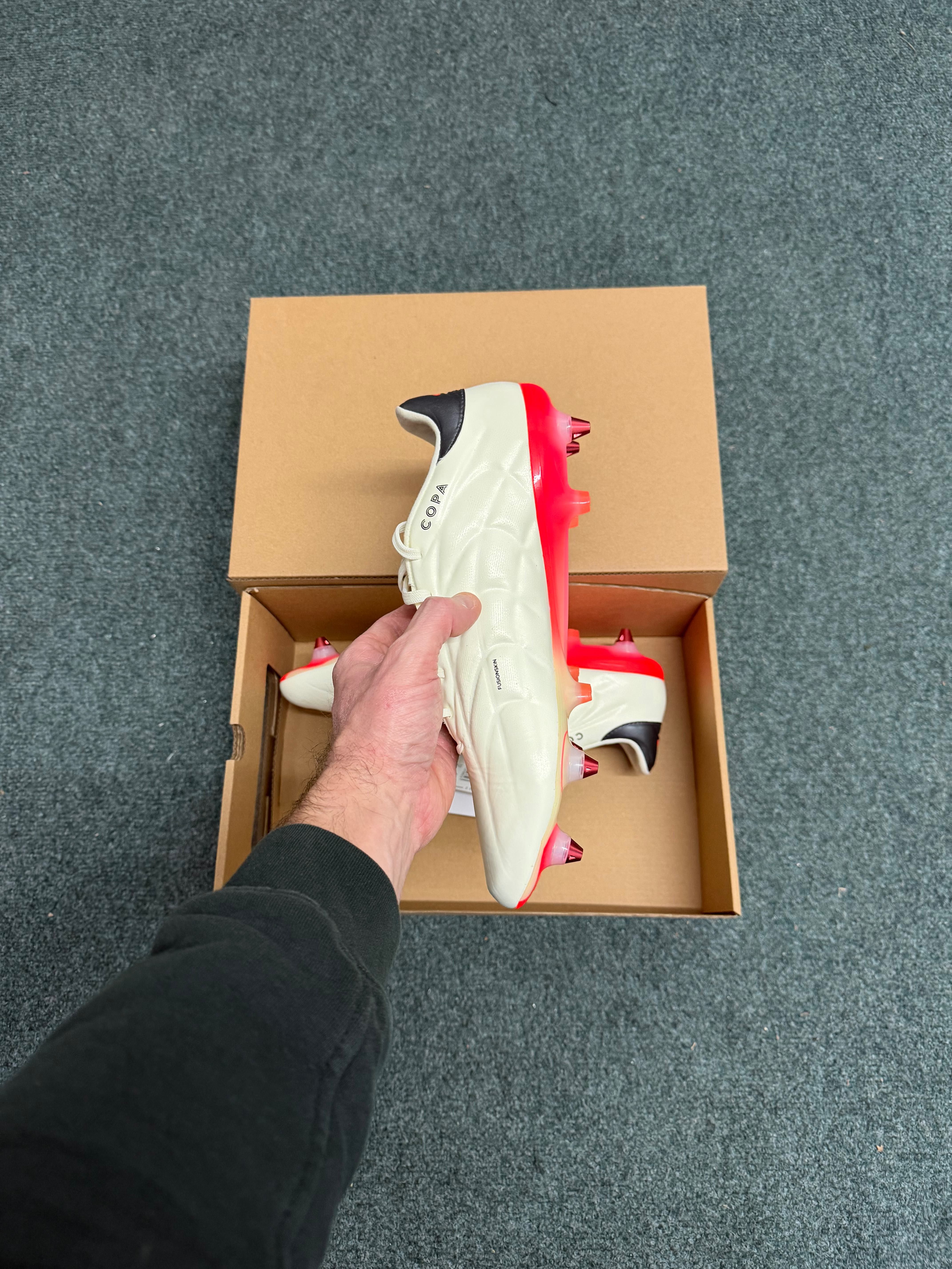 Adidas Copa Pure II Elite SG