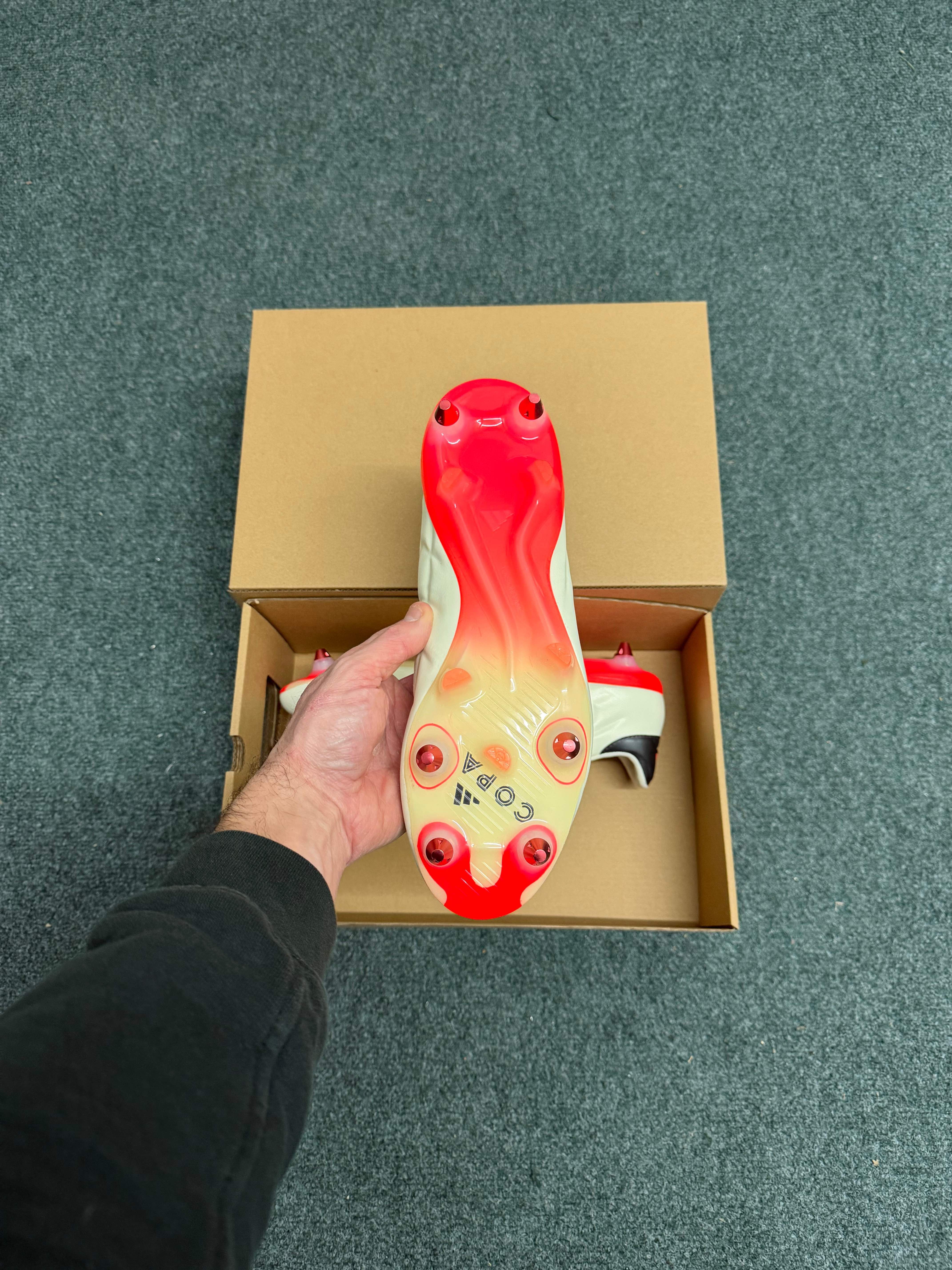 Adidas Copa Pure II Elite SG