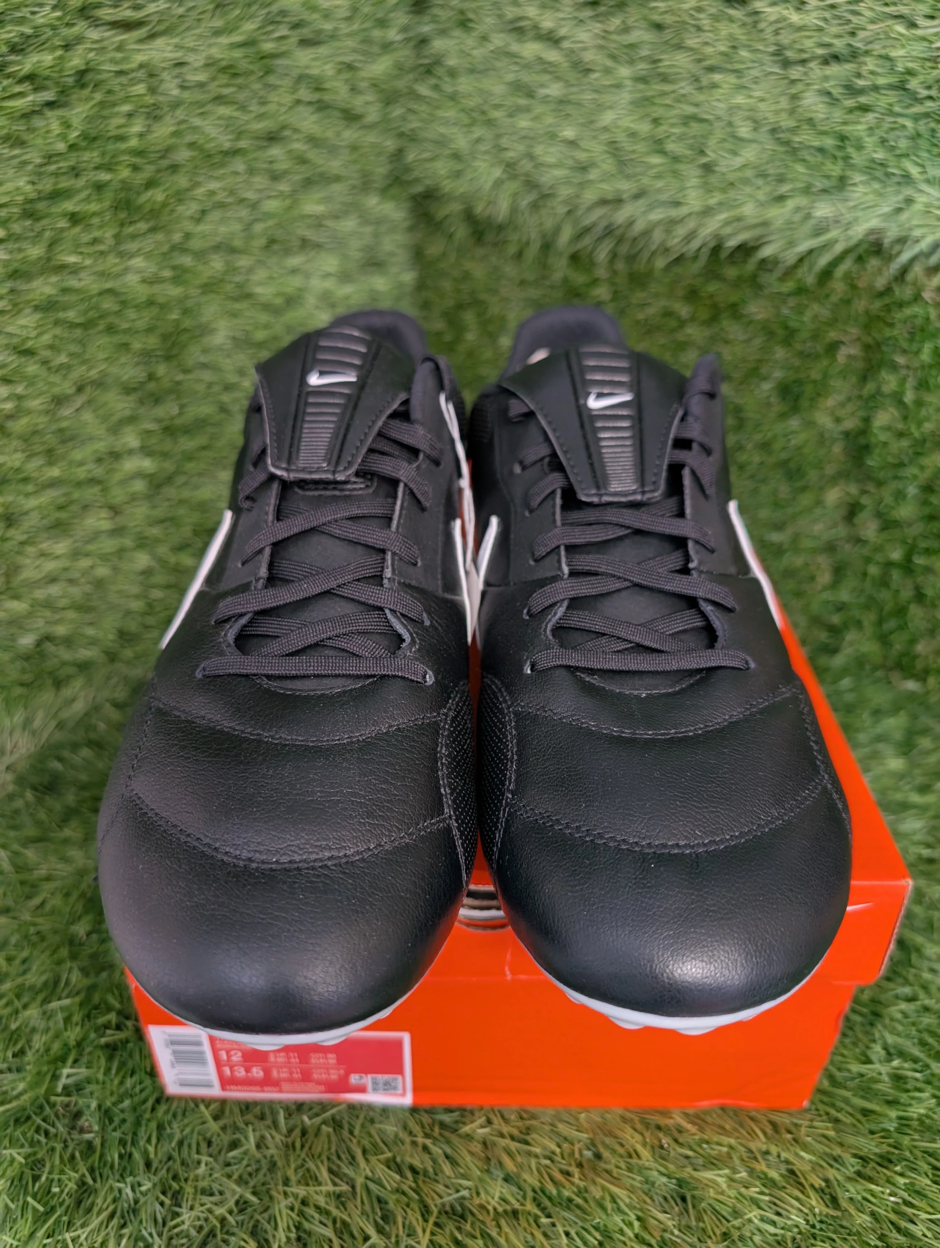 Nike Premier 3 III FG in Size 11.5 Brand New Boxed 