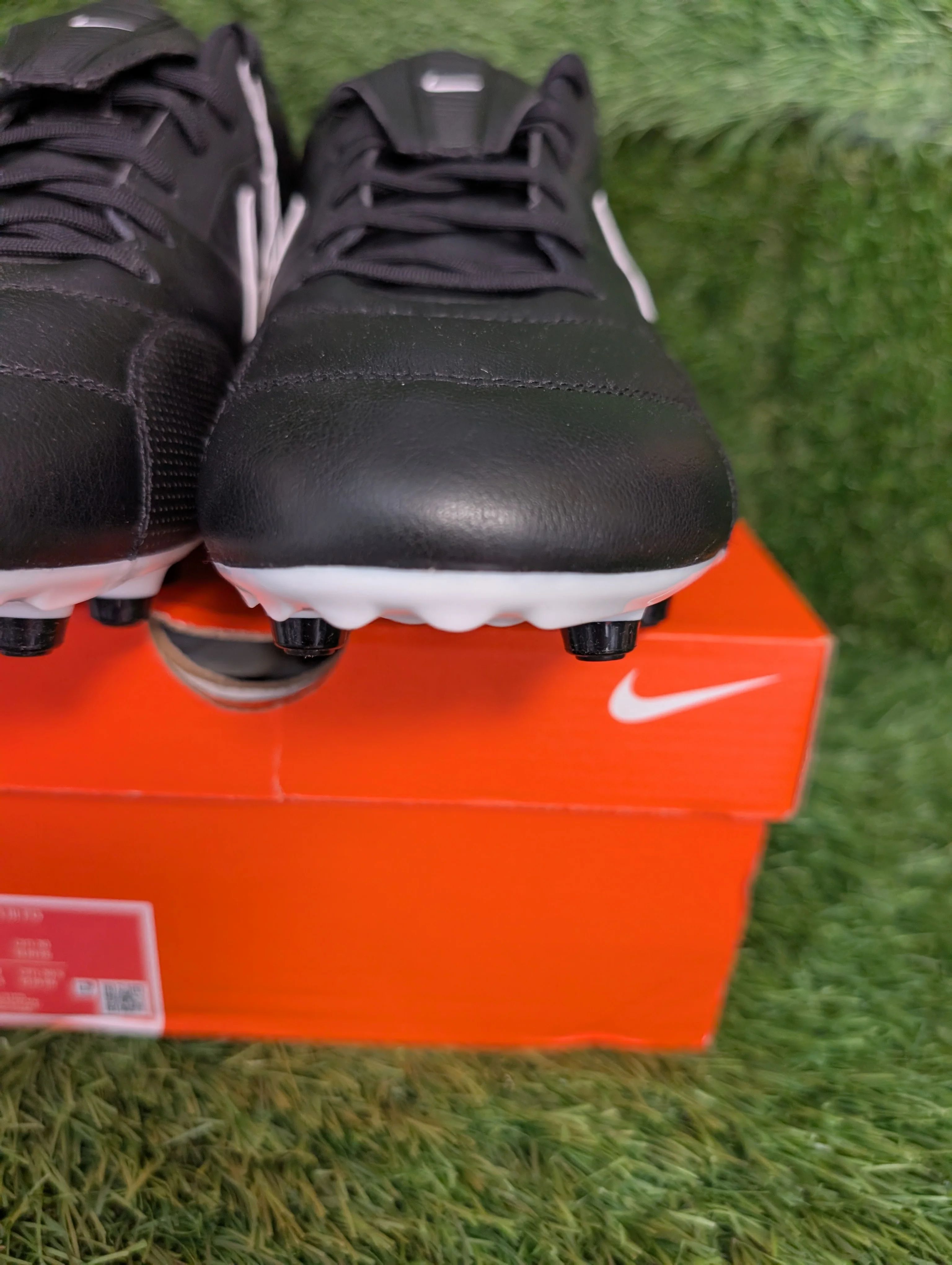 Nike Premier 3 III FG in Size 11.5 Brand New Boxed 