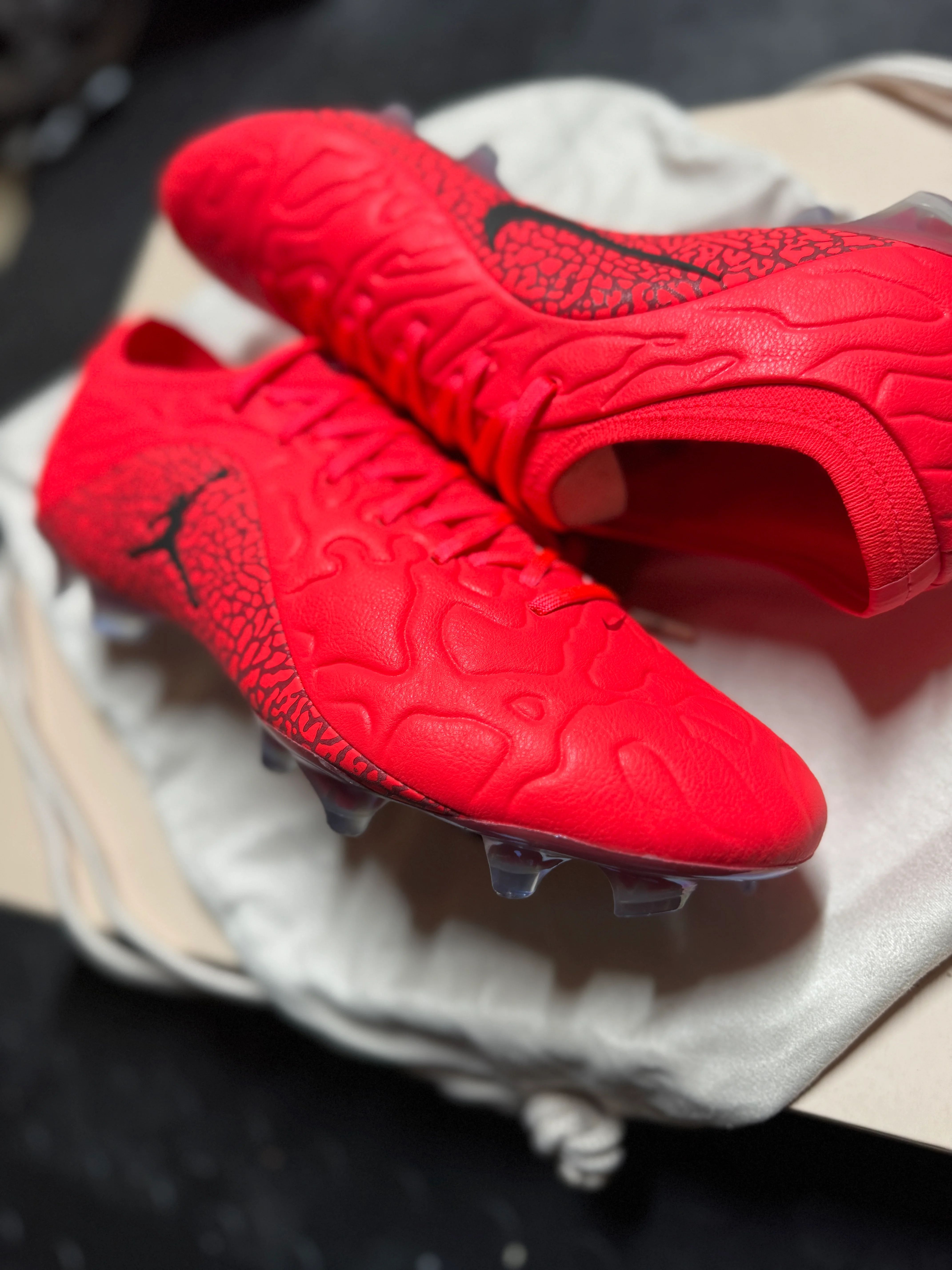Nike Tiempo Maestro Elite x Jordan FG 