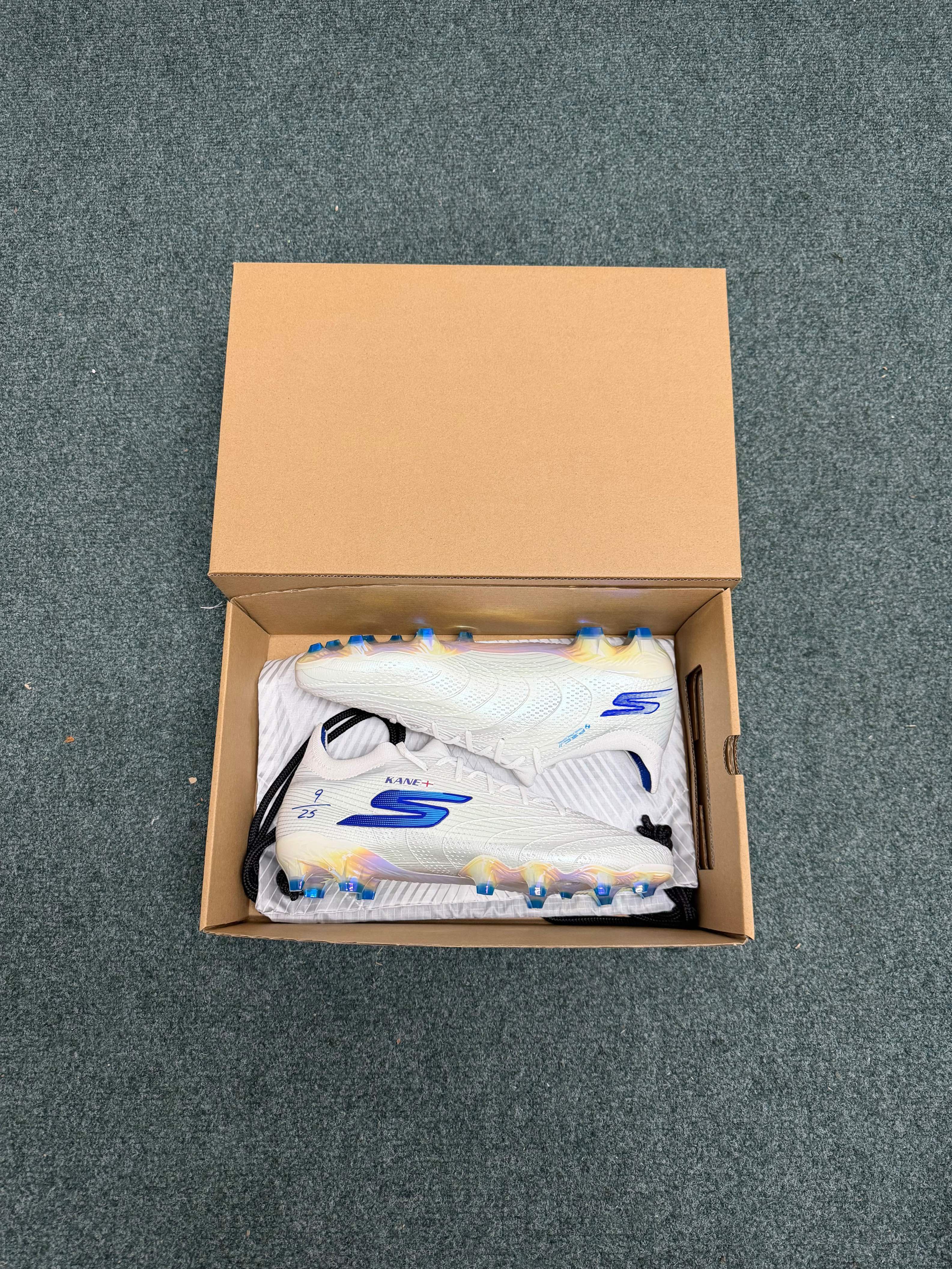 Sketchers SKX 01 Low FG x PD25 Kane