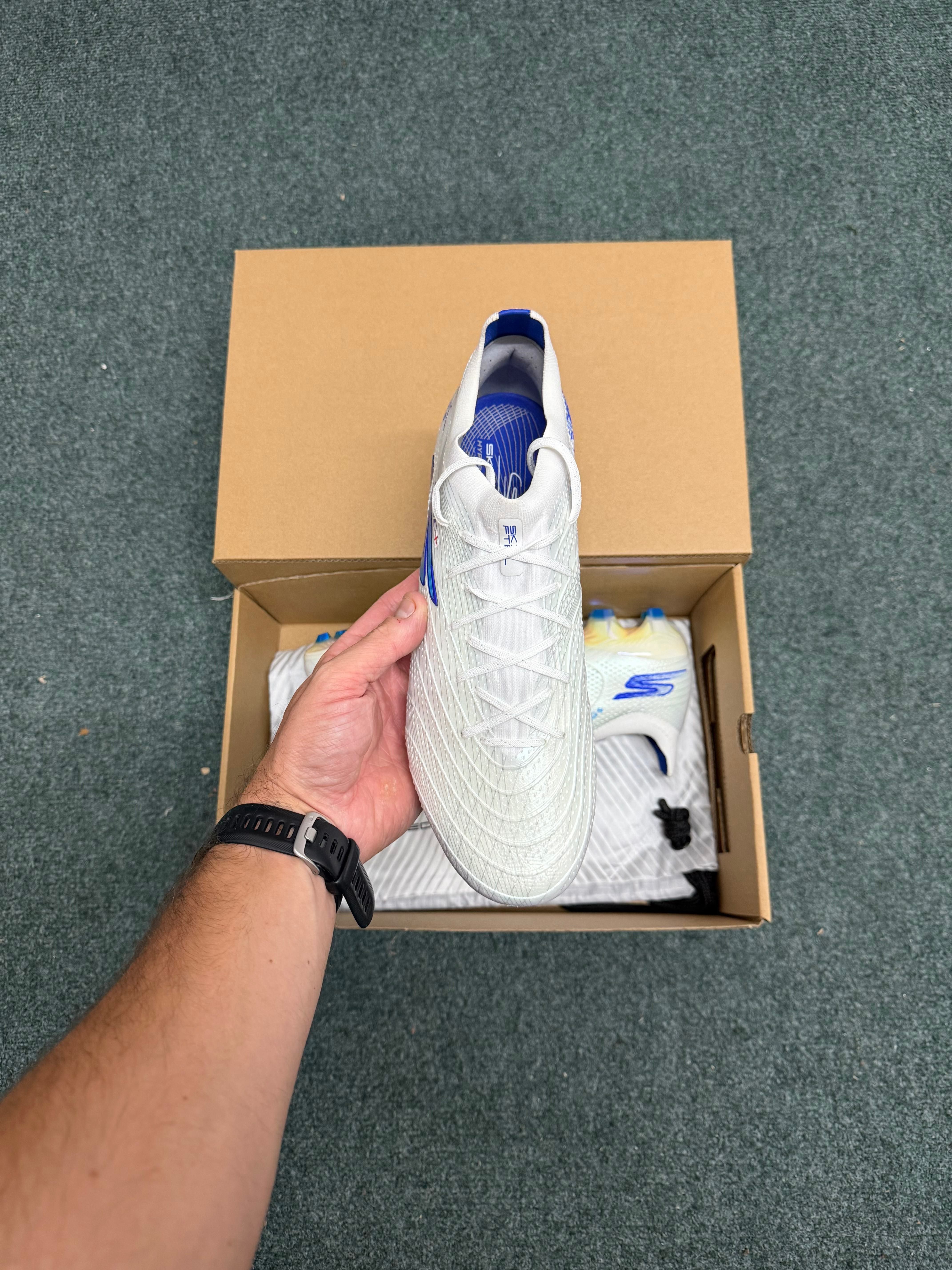 Sketchers SKX 01 Low FG x PD25 Kane