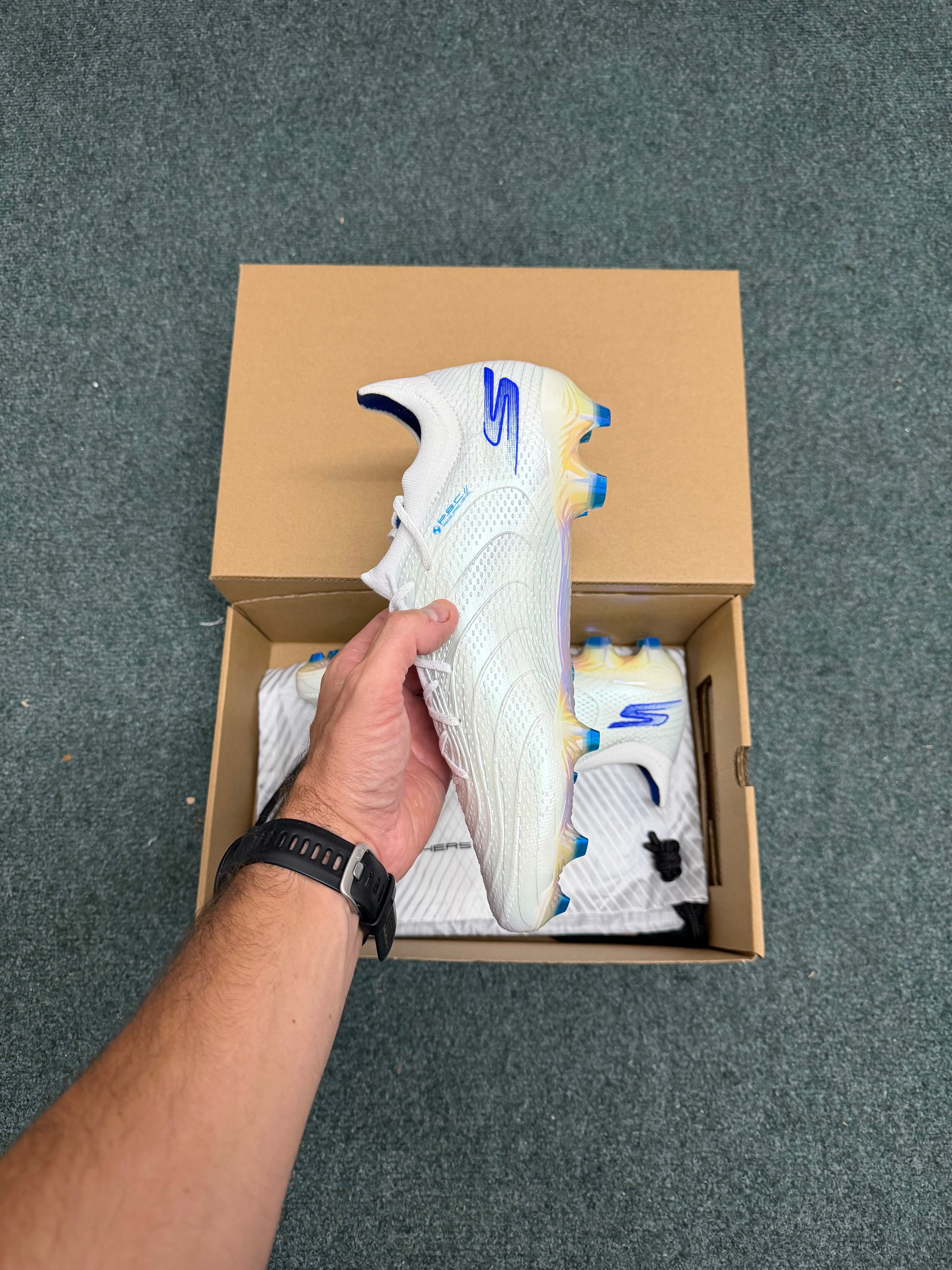 Sketchers SKX 01 Low FG x PD25 Kane