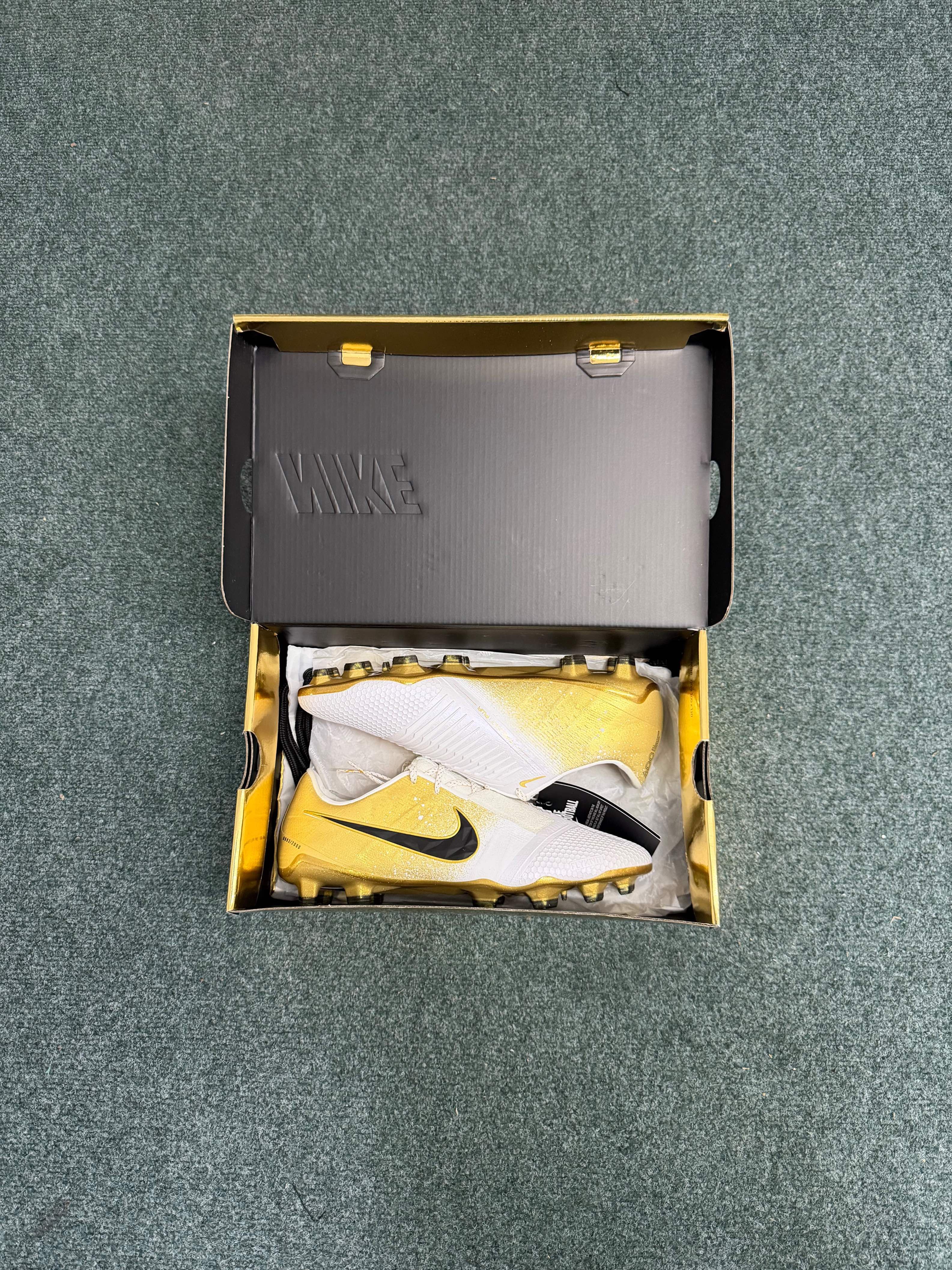 Nike Phantom VNM Elite FG SE