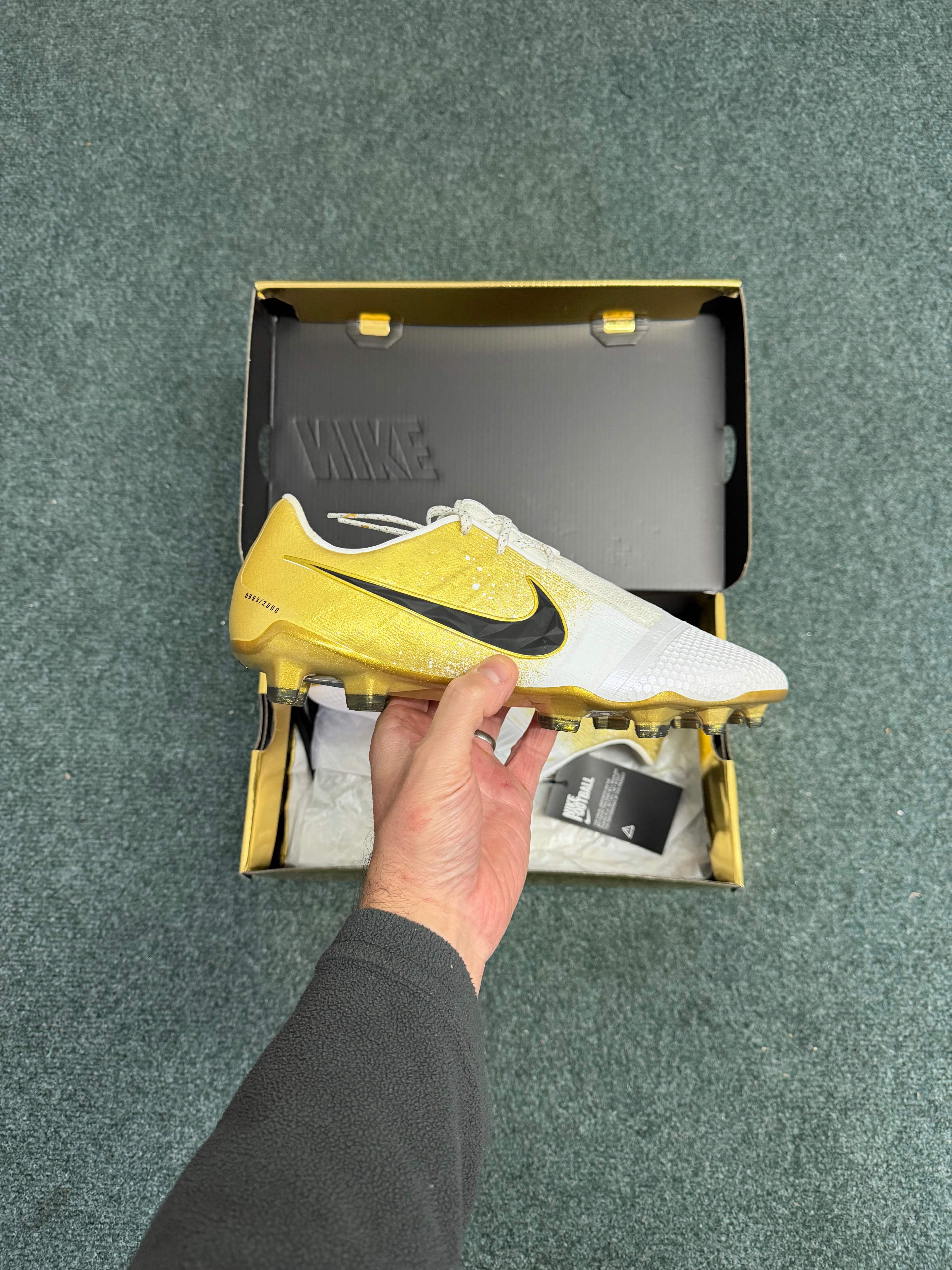 Nike Phantom VNM Elite FG SE