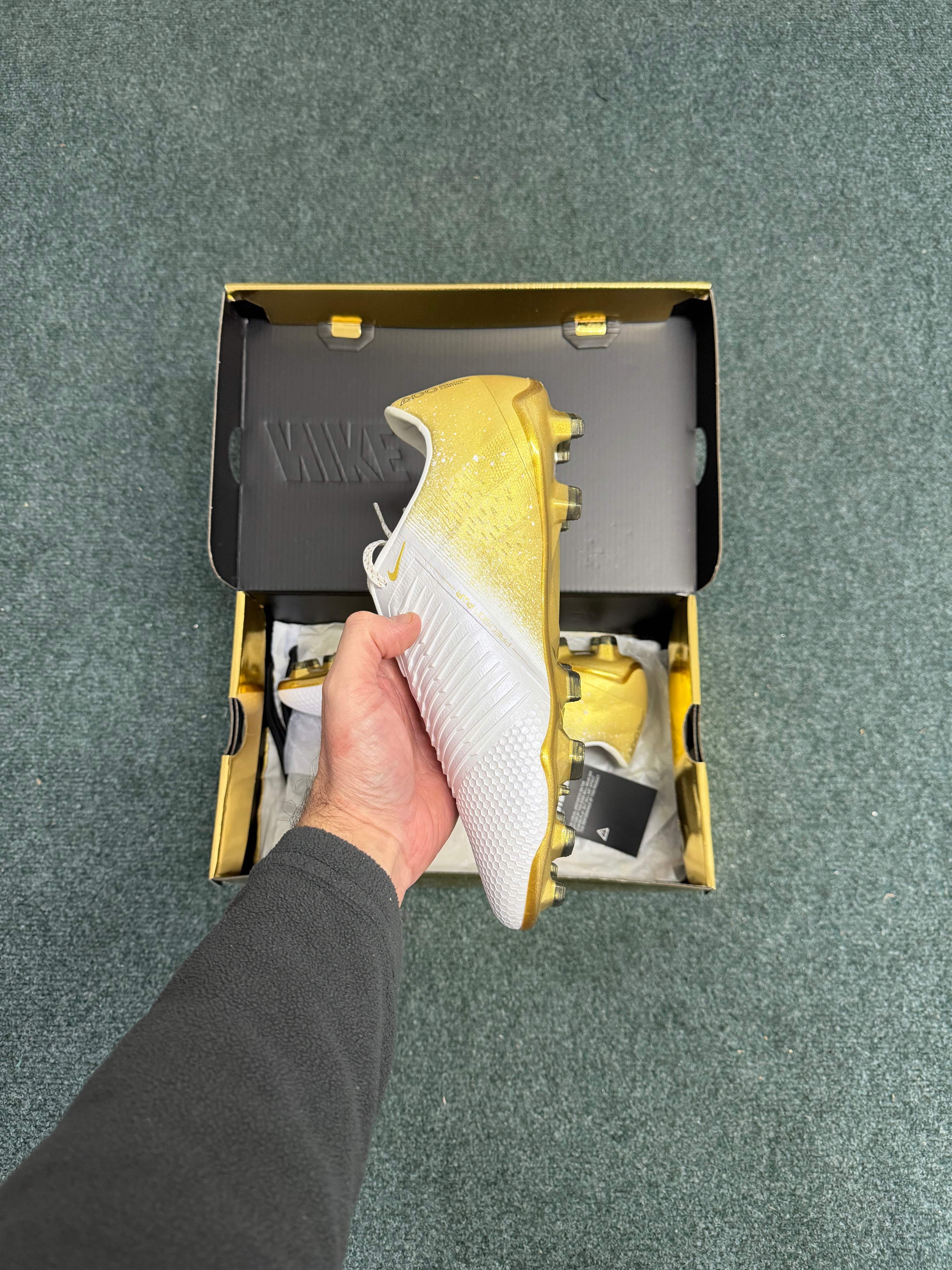 Nike Phantom VNM Elite FG SE