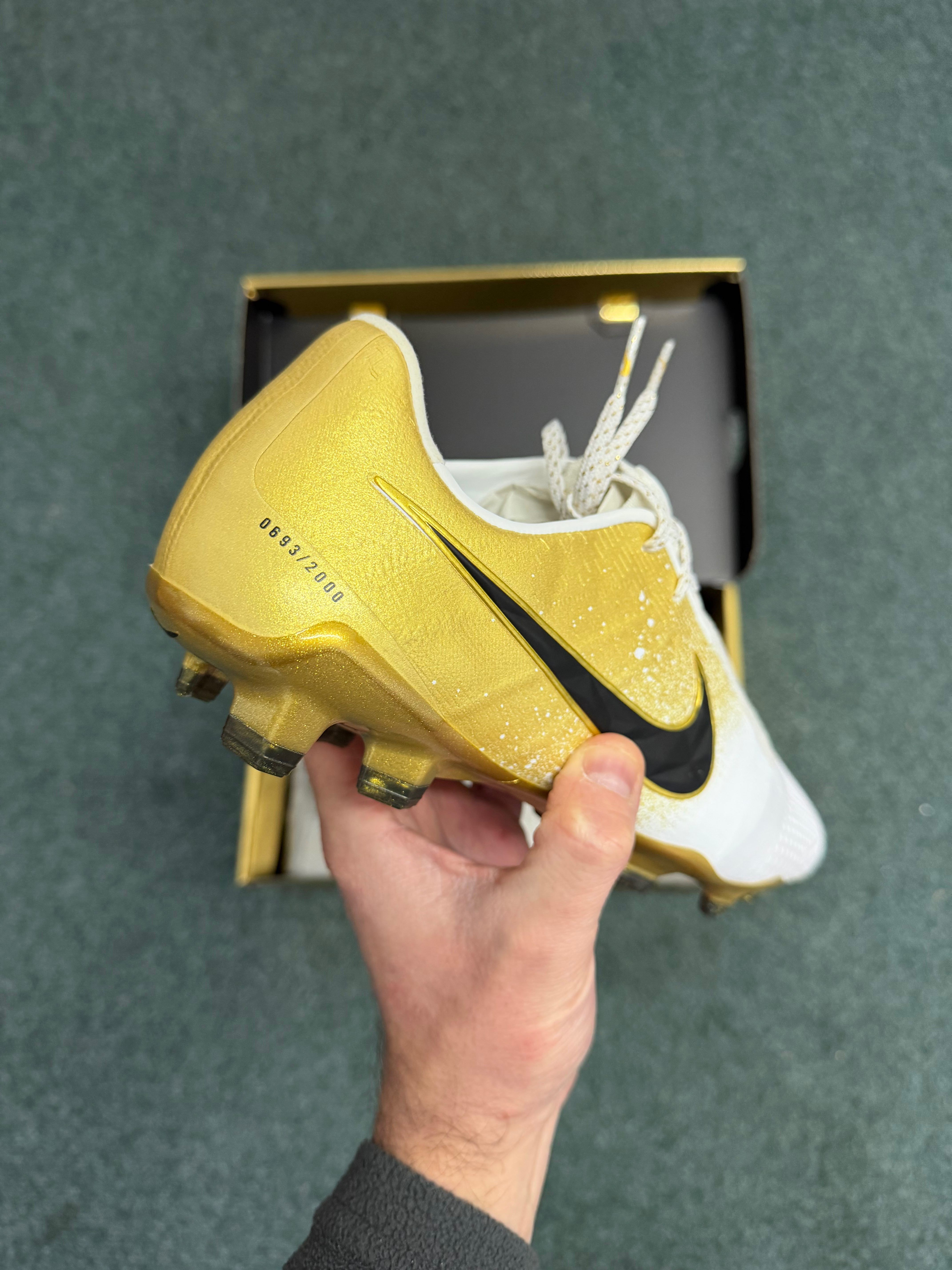 Nike Phantom VNM Elite FG SE