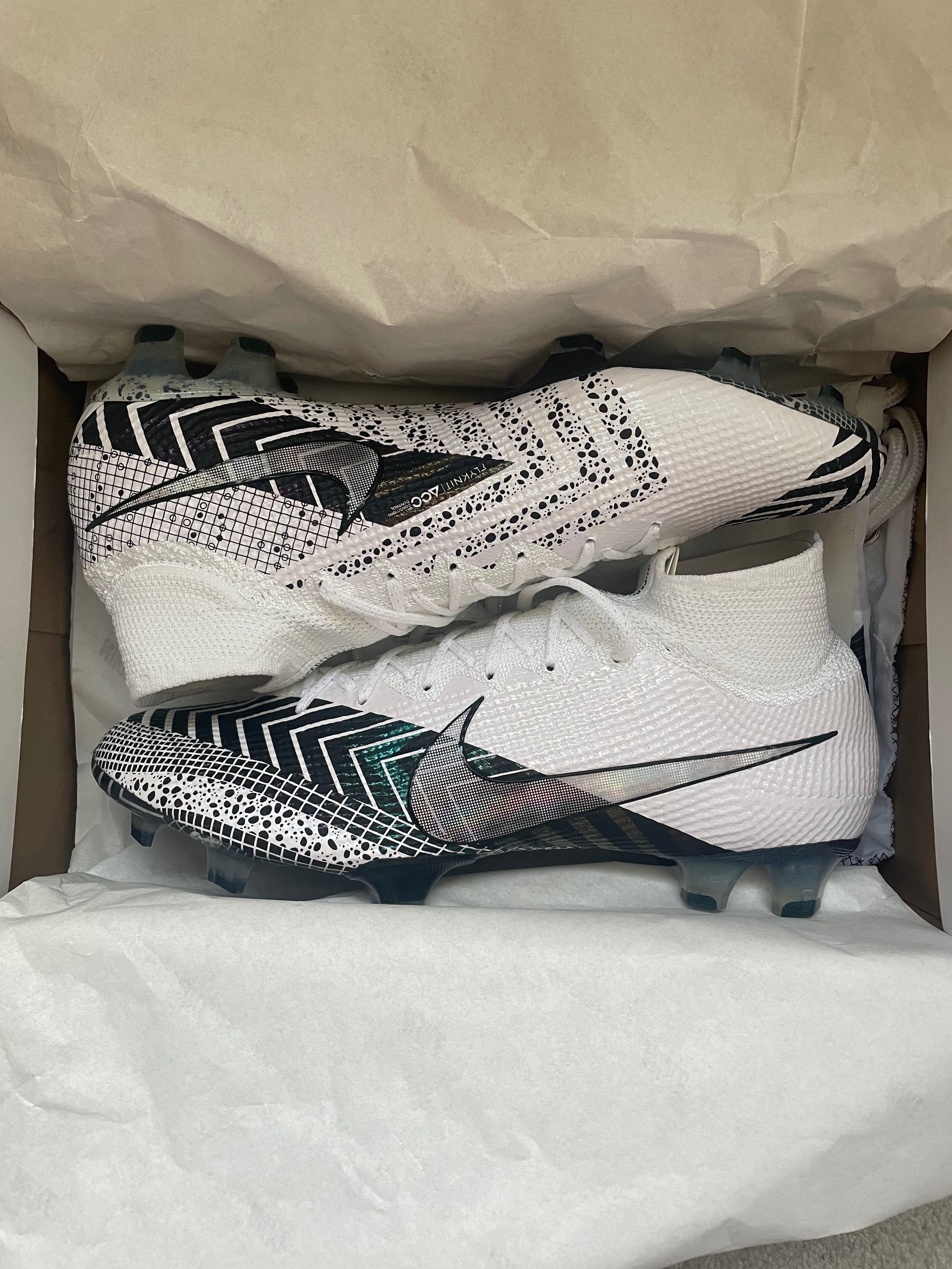 Nike Mercurial Superfly 7 Elite MDS FG