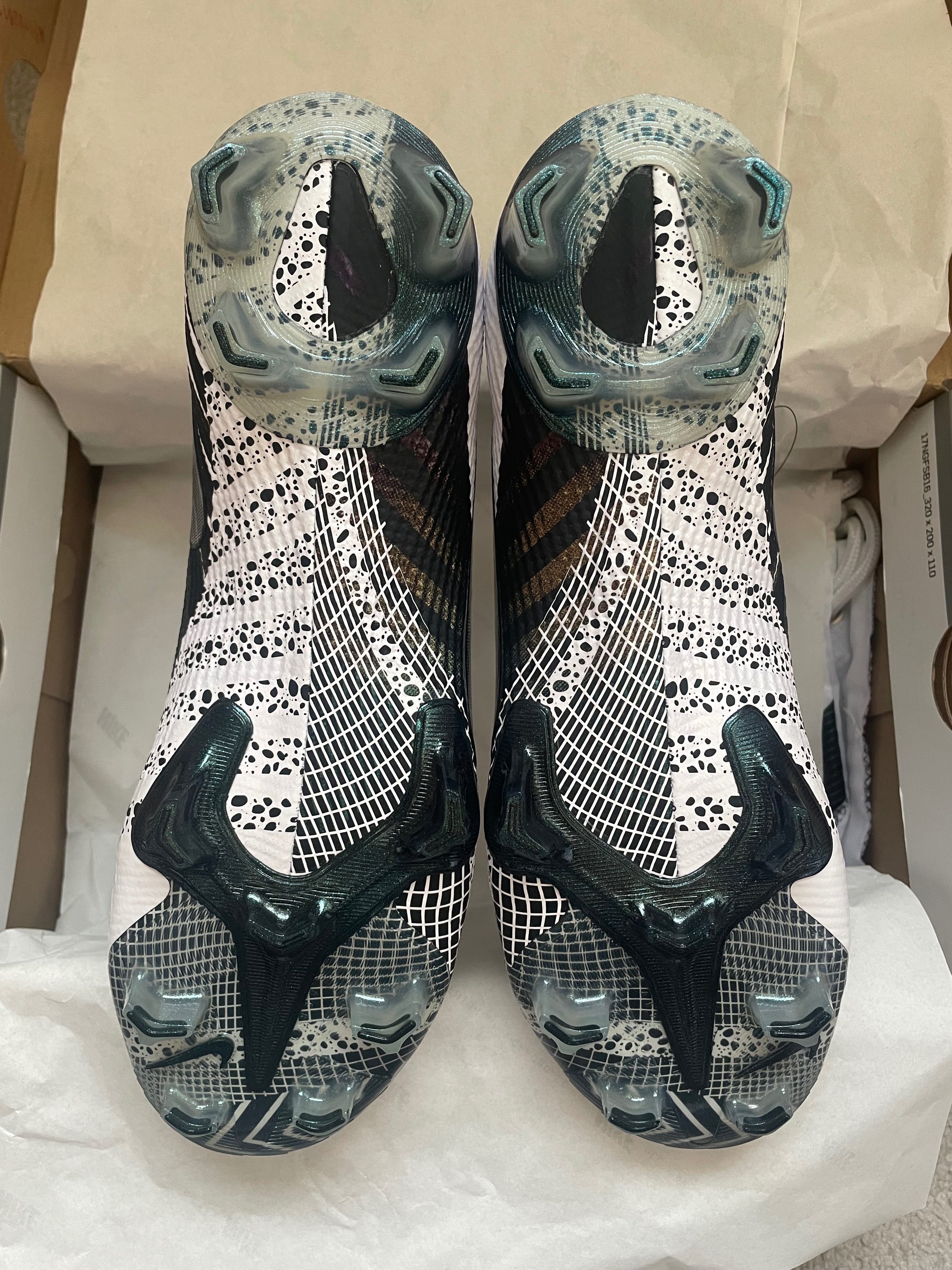 Nike Mercurial Superfly 7 Elite MDS FG