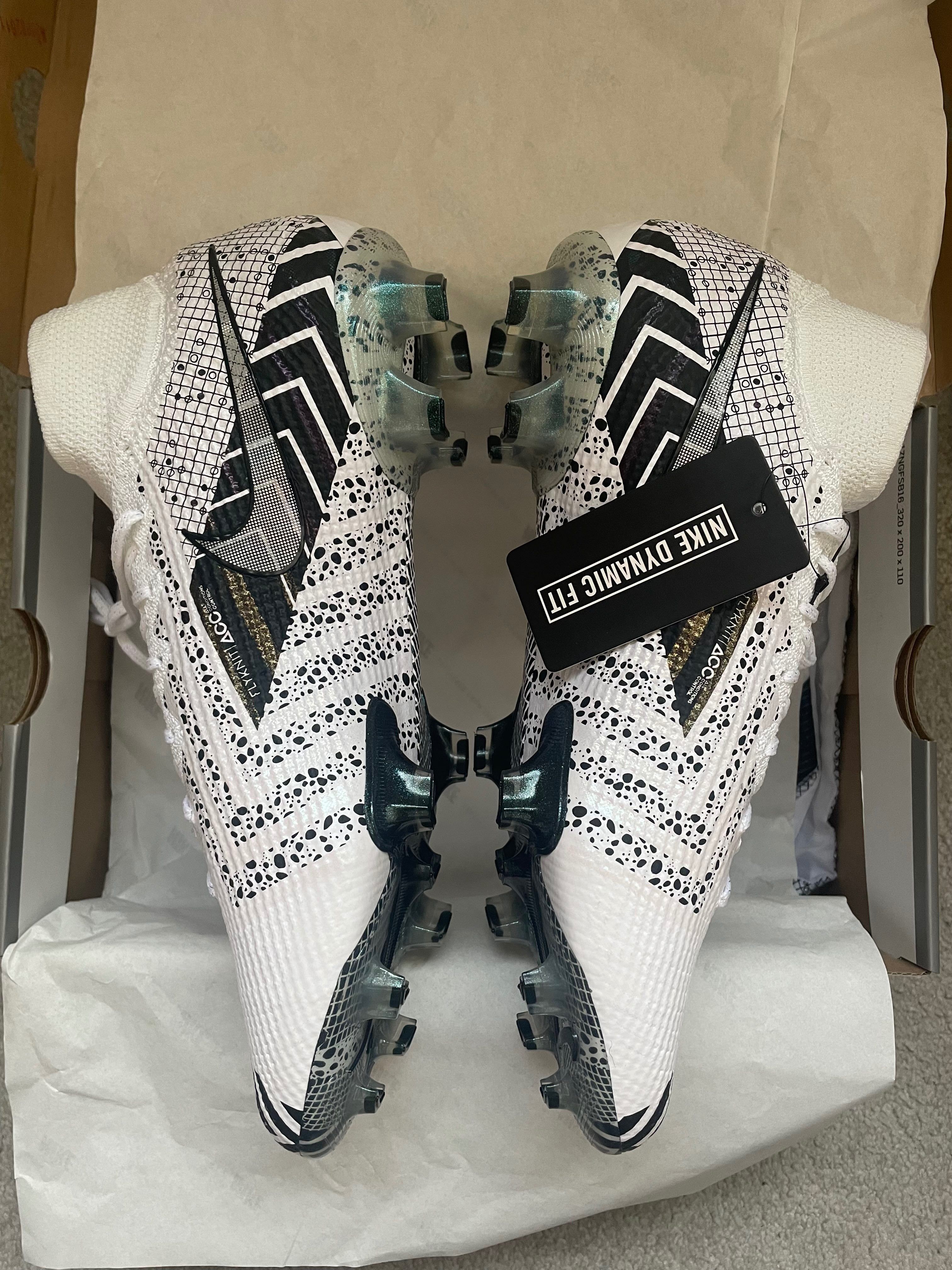 Nike Mercurial Superfly 7 Elite MDS FG