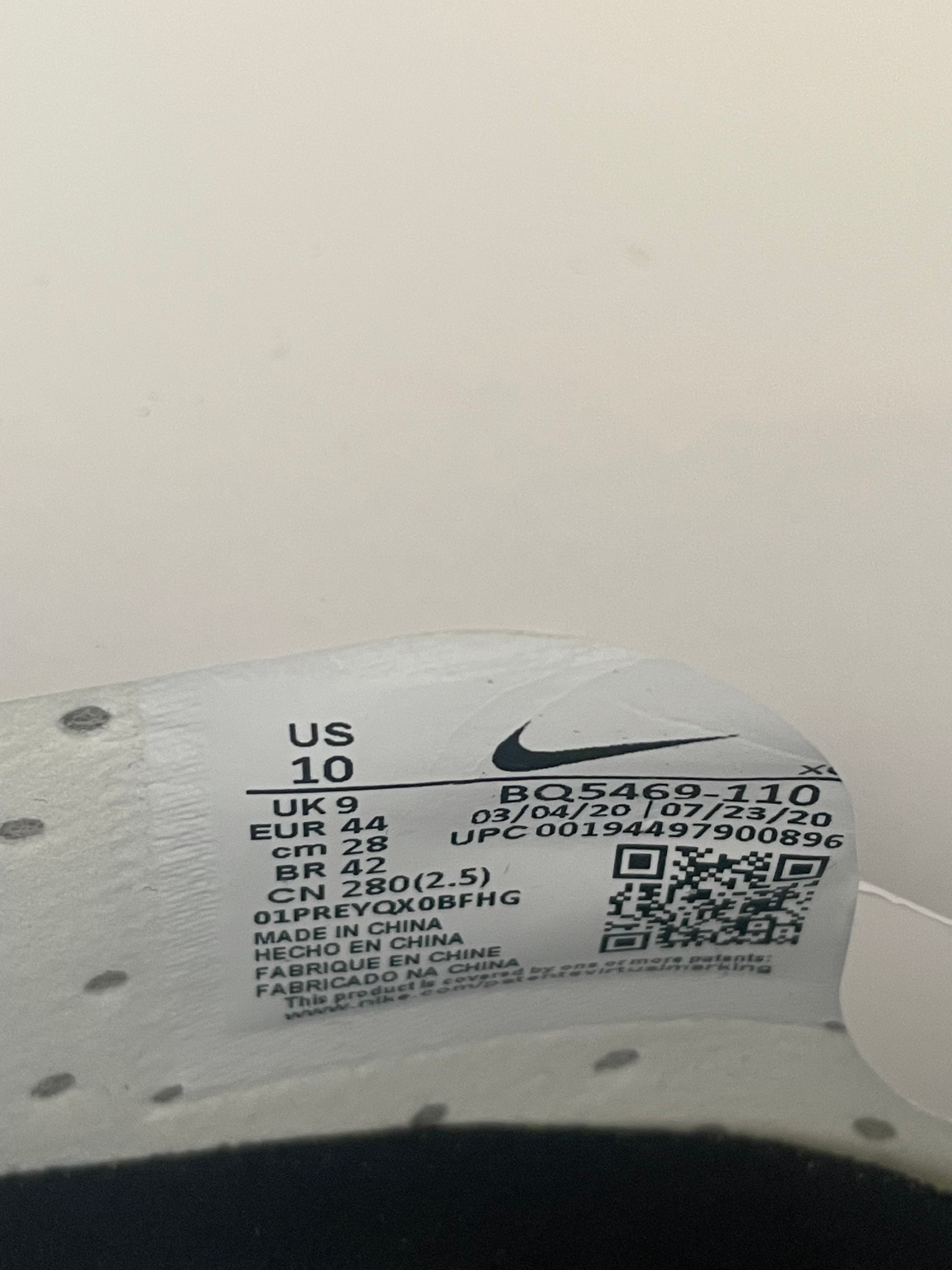 Nike Mercurial Superfly 7 Elite MDS FG