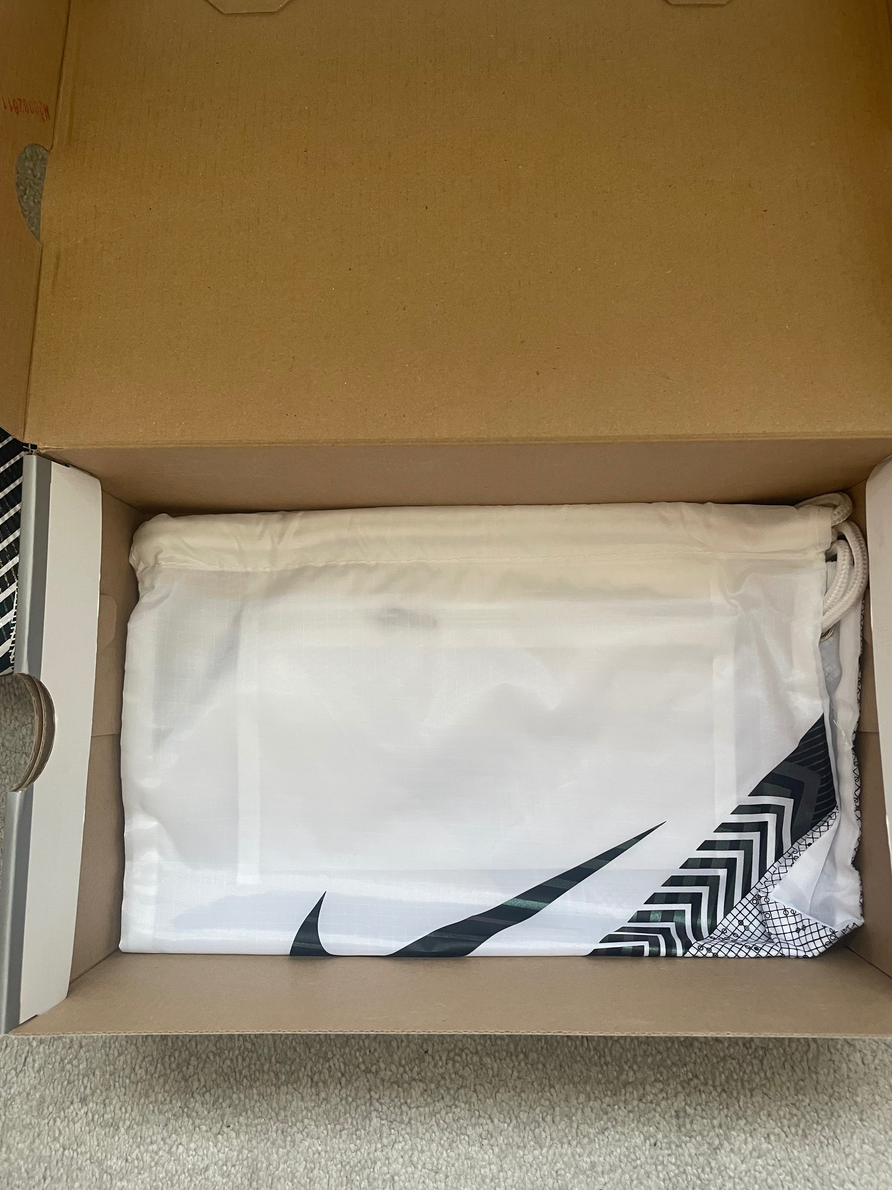 Nike Mercurial Superfly 7 Elite MDS FG