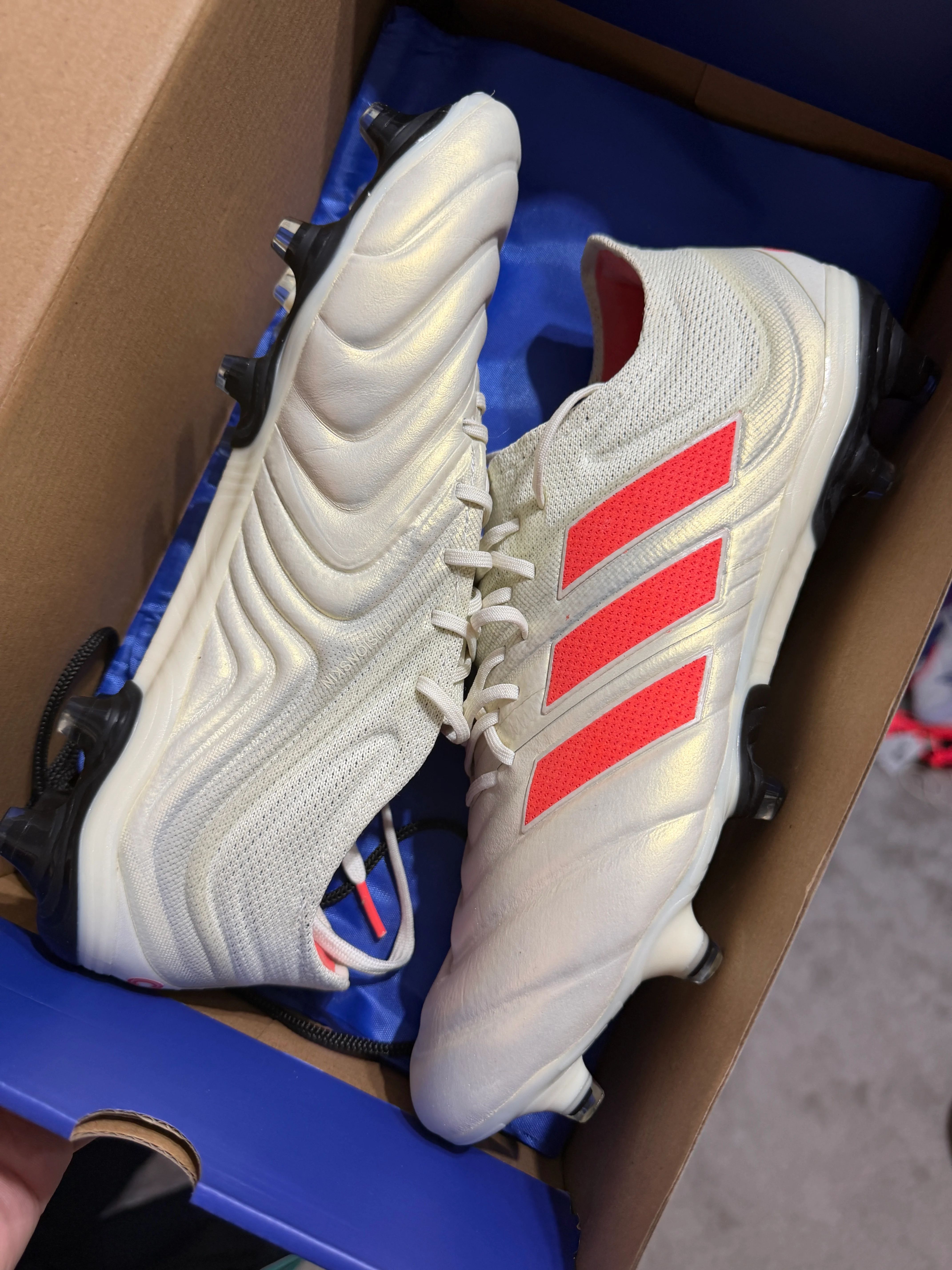 Adidas Copa 19.1 FG