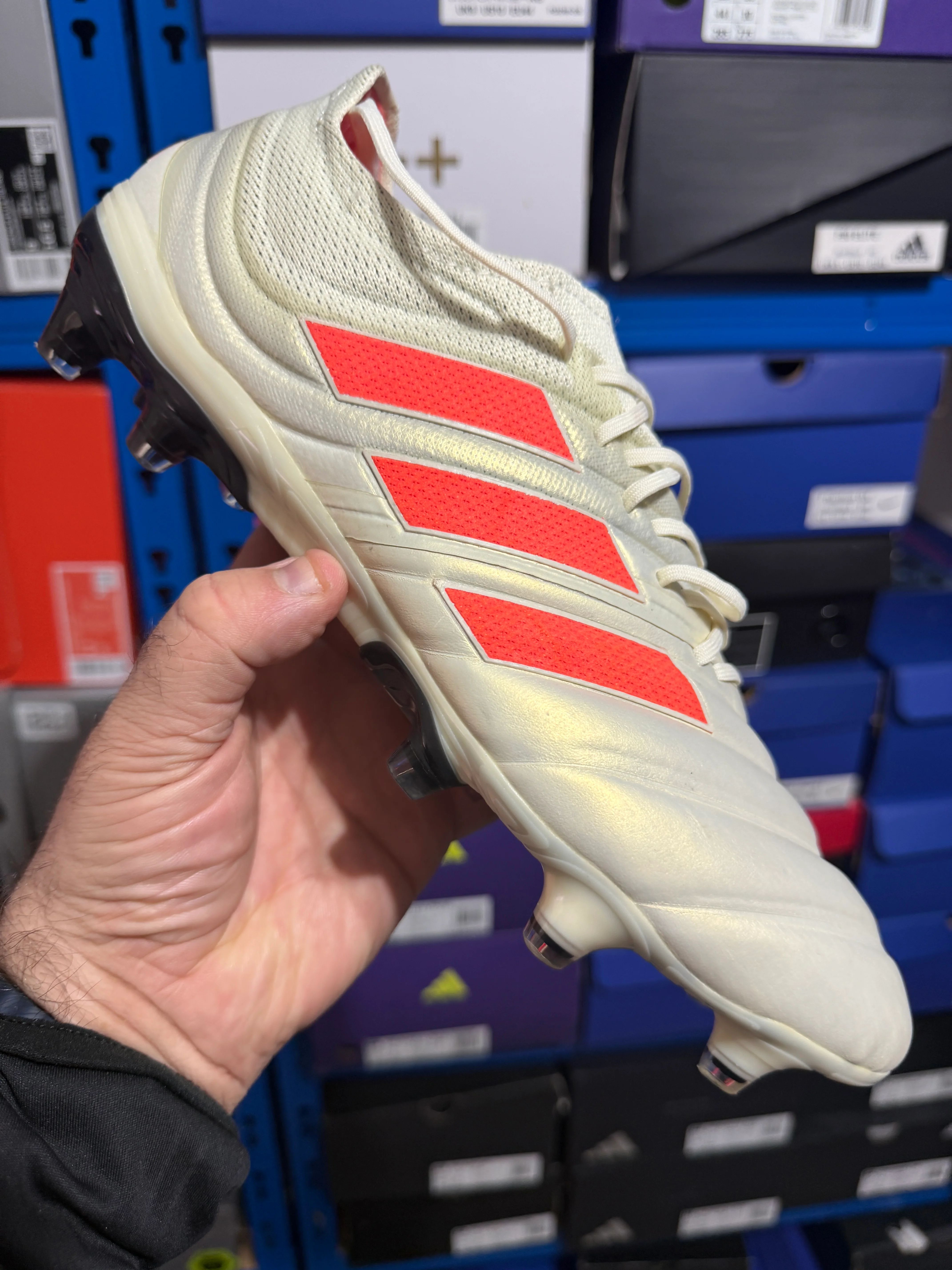 Adidas Copa 19.1 FG