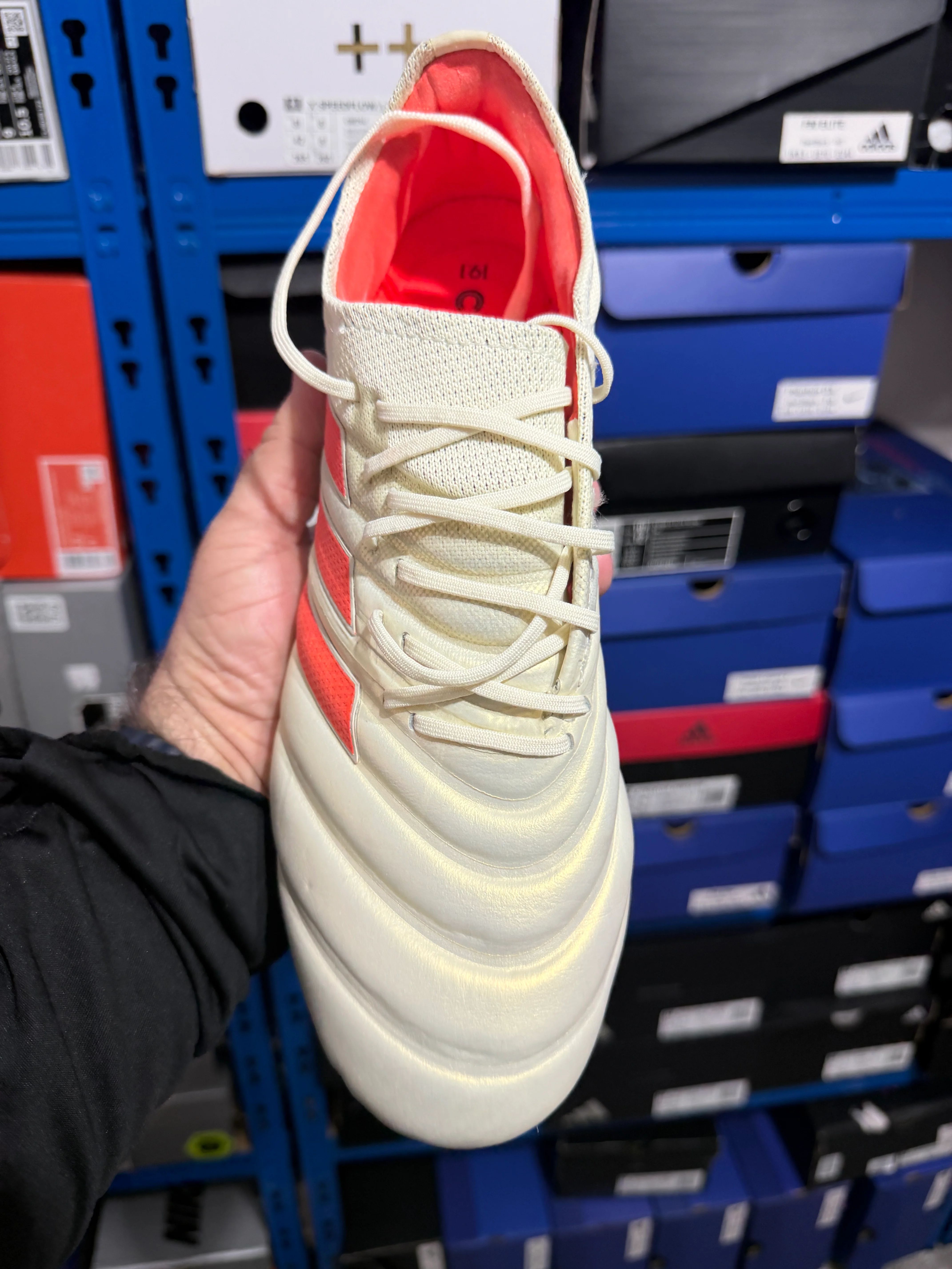 Adidas Copa 19.1 FG