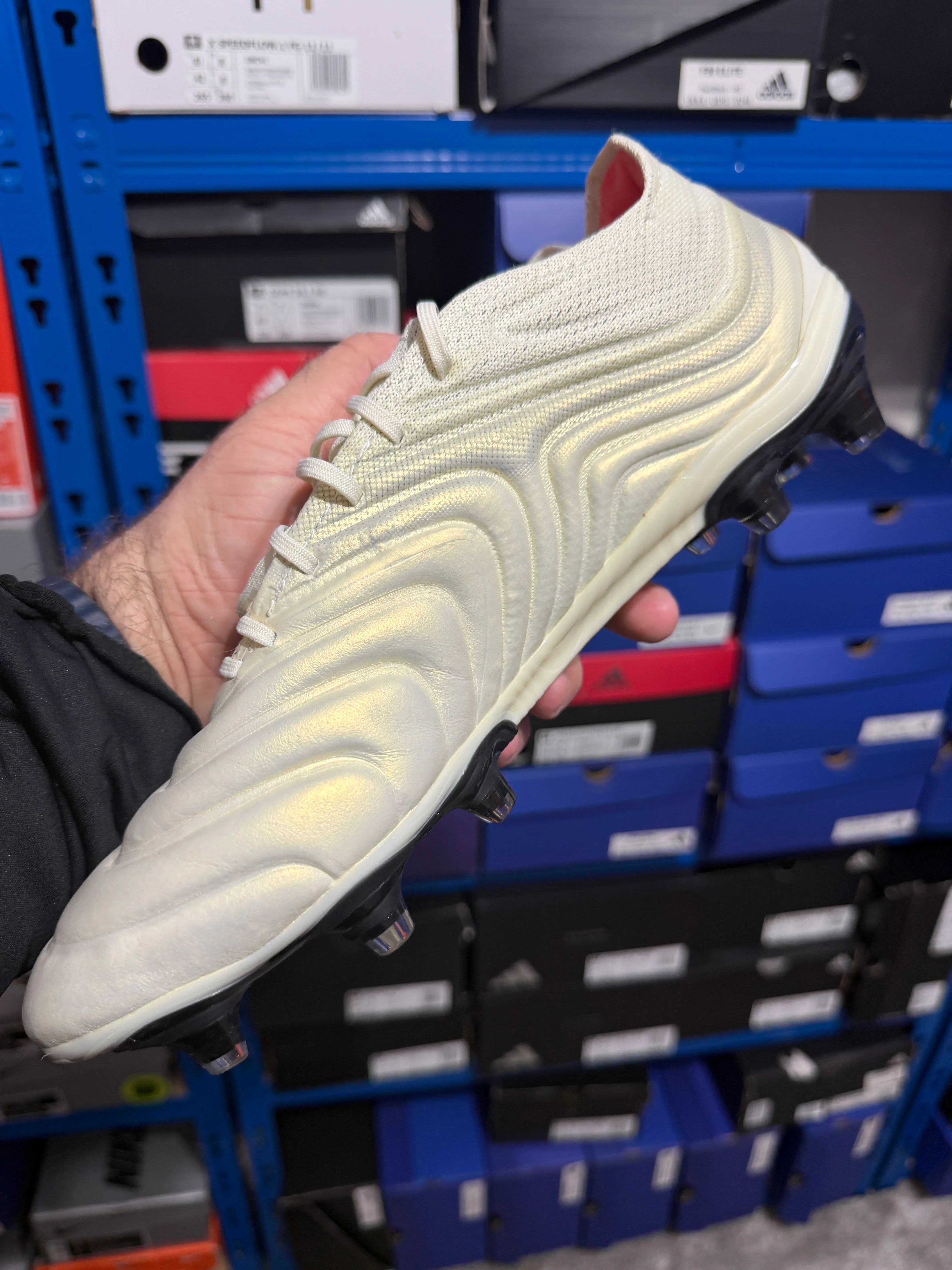 Adidas Copa 19.1 FG