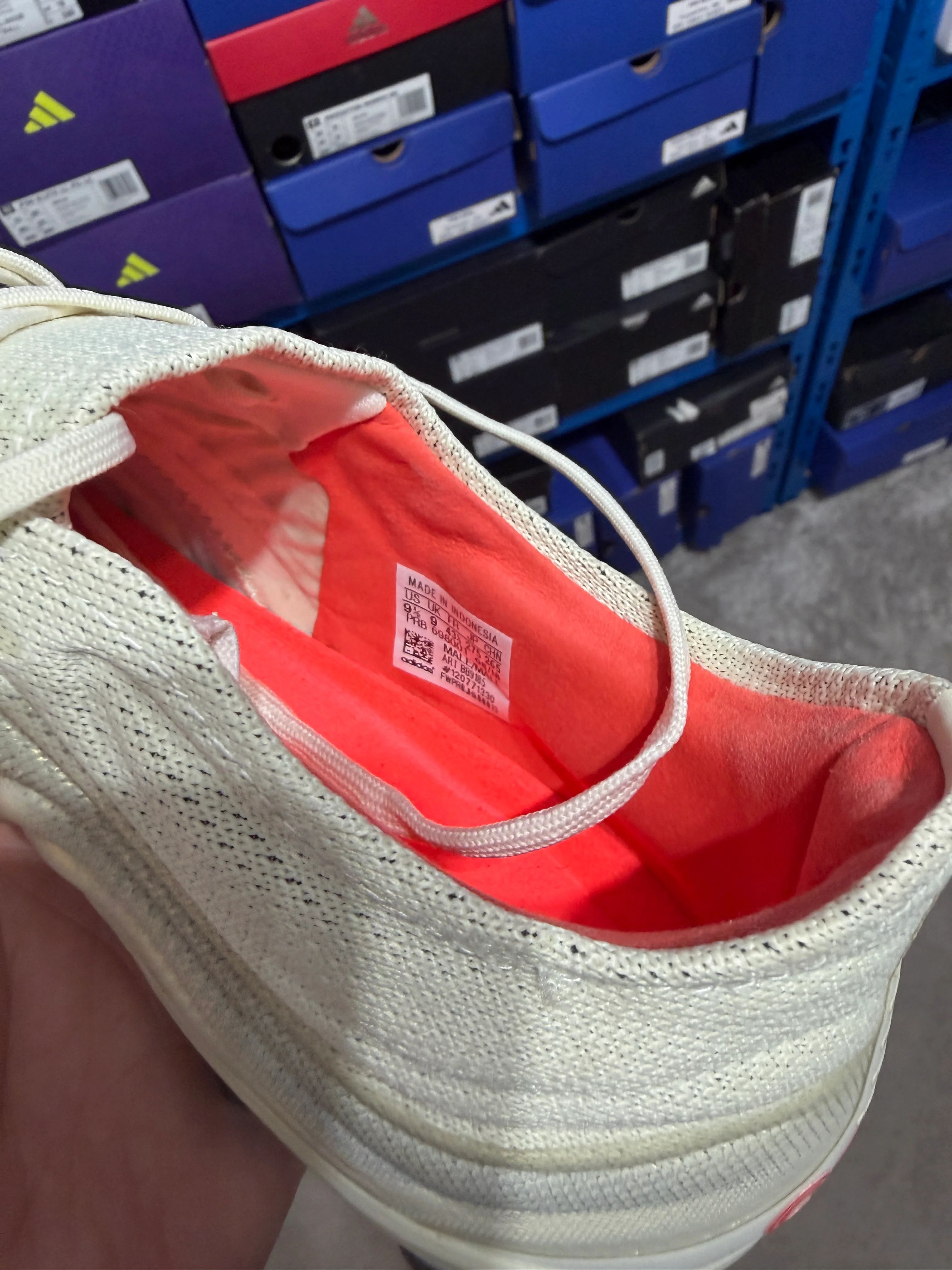 Adidas Copa 19.1 FG