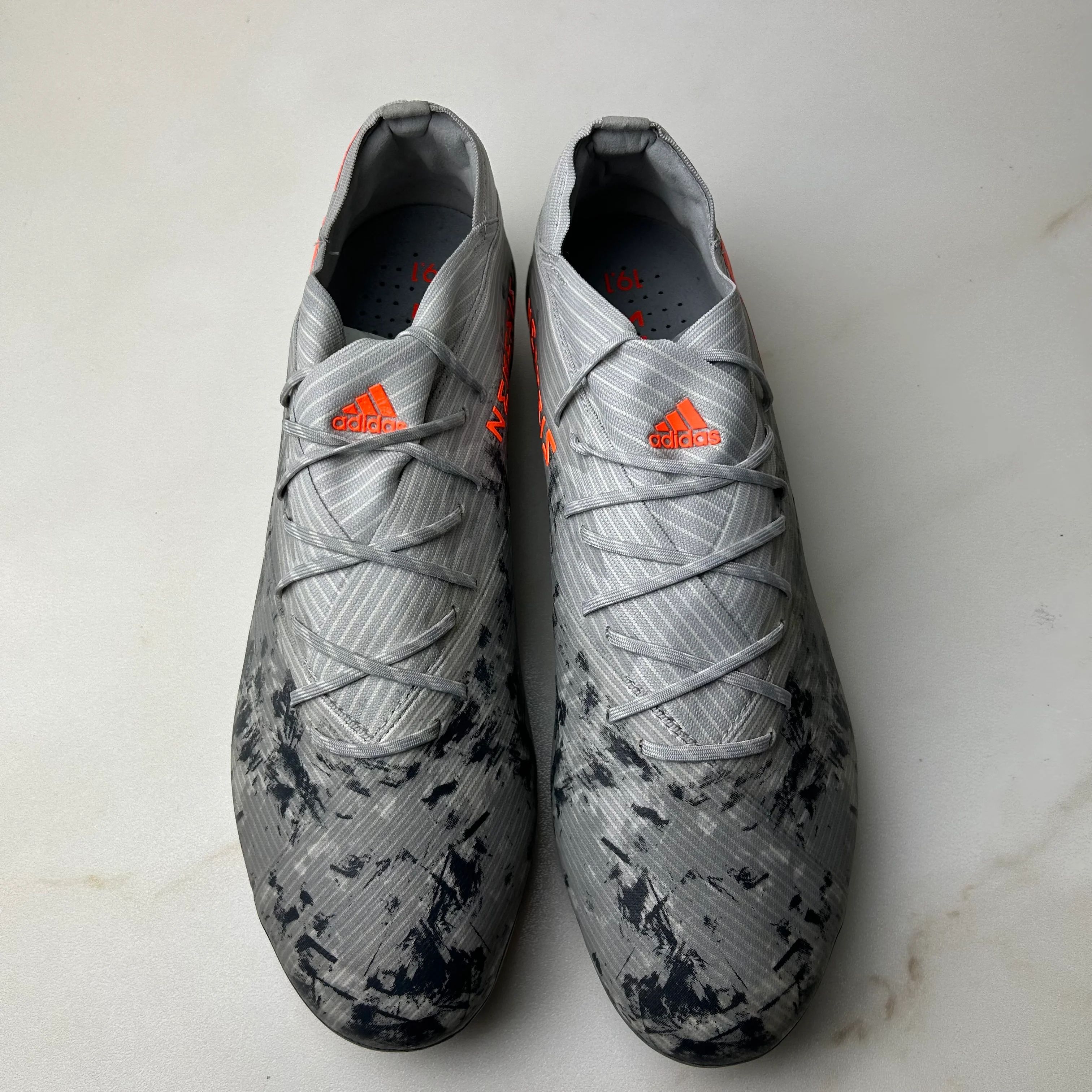 Adidas Nemeziz 19.1 Elite FG