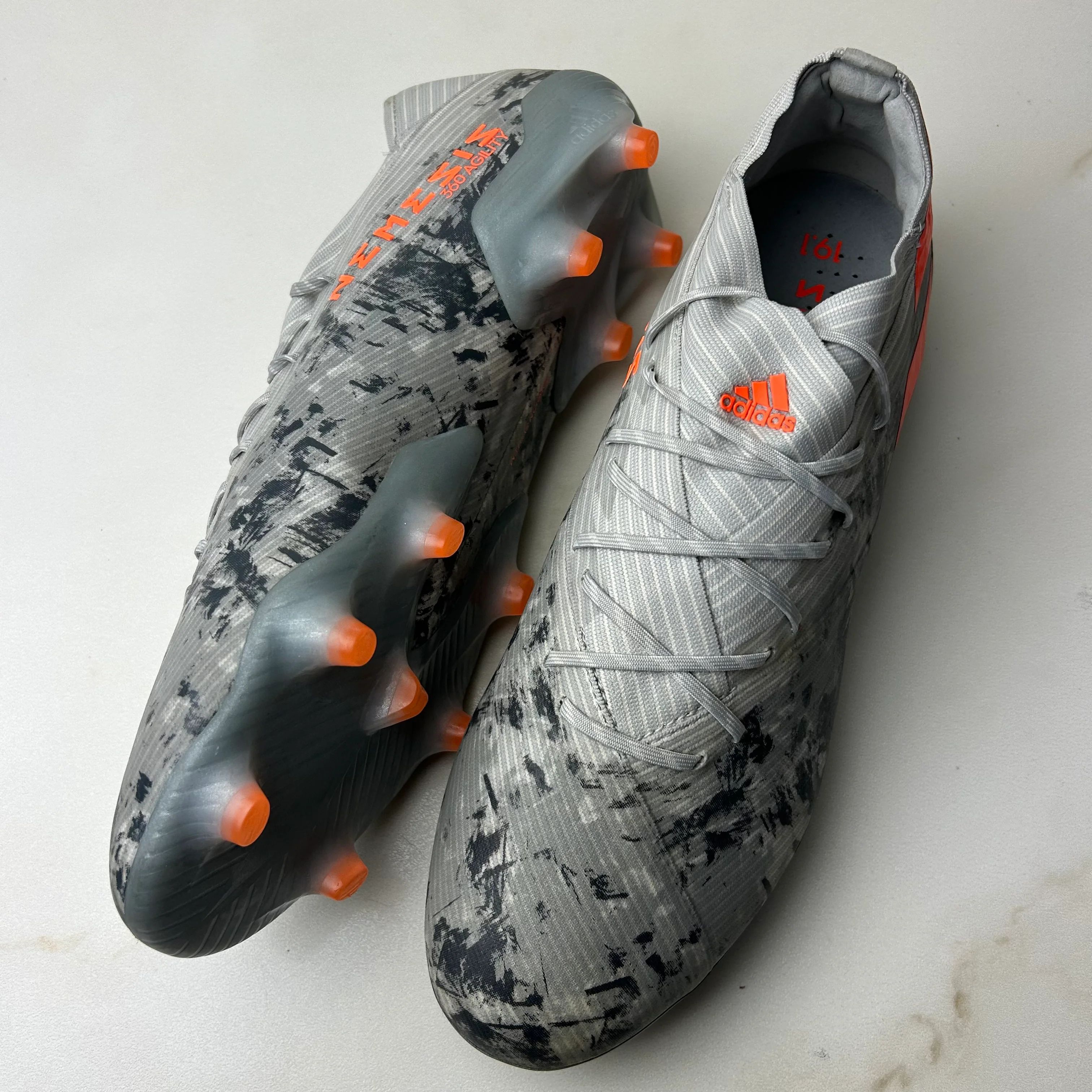 Adidas Nemeziz 19.1 Elite FG