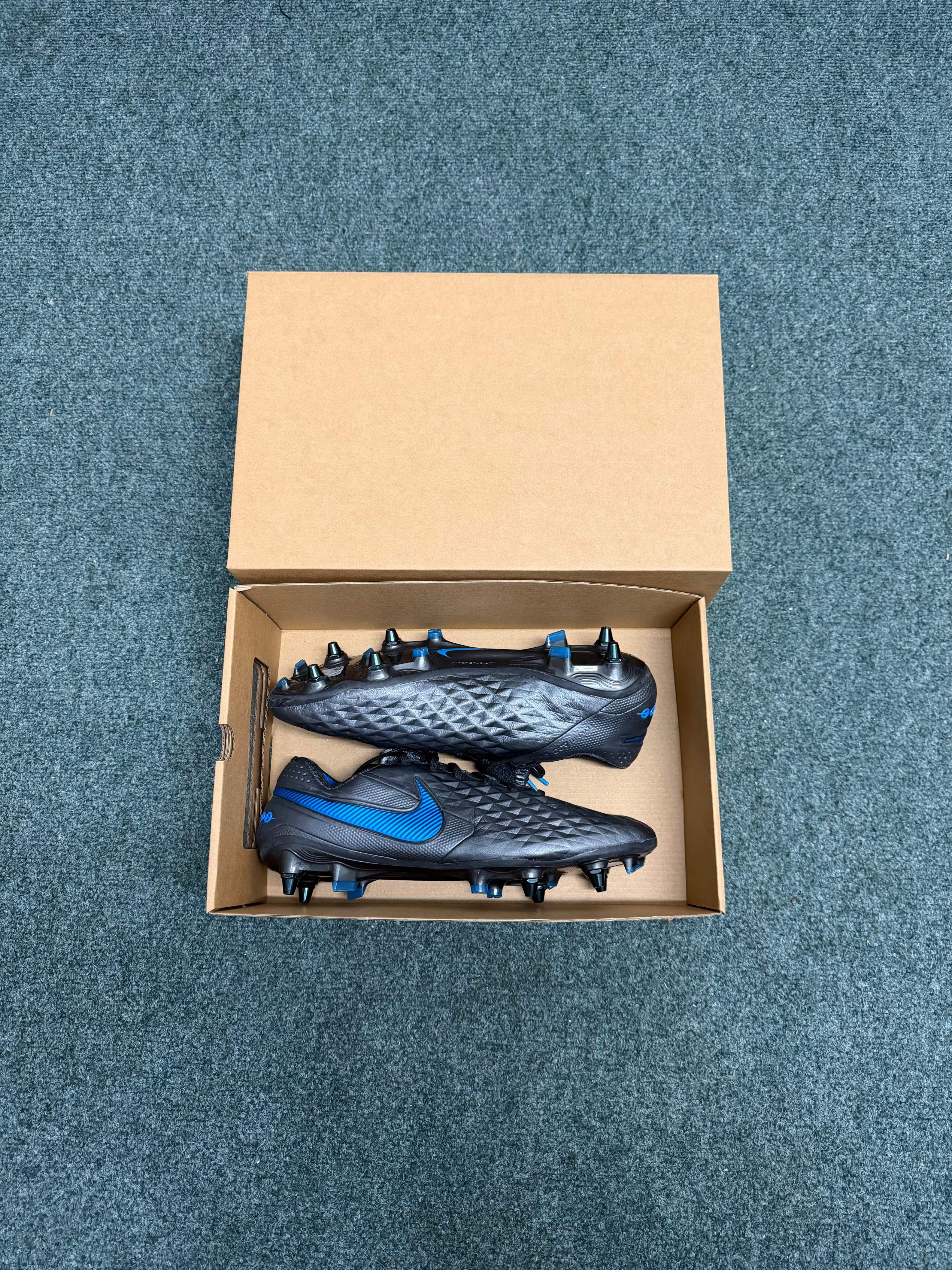 Nike Tiempo Legend 8 Elite SG Pro