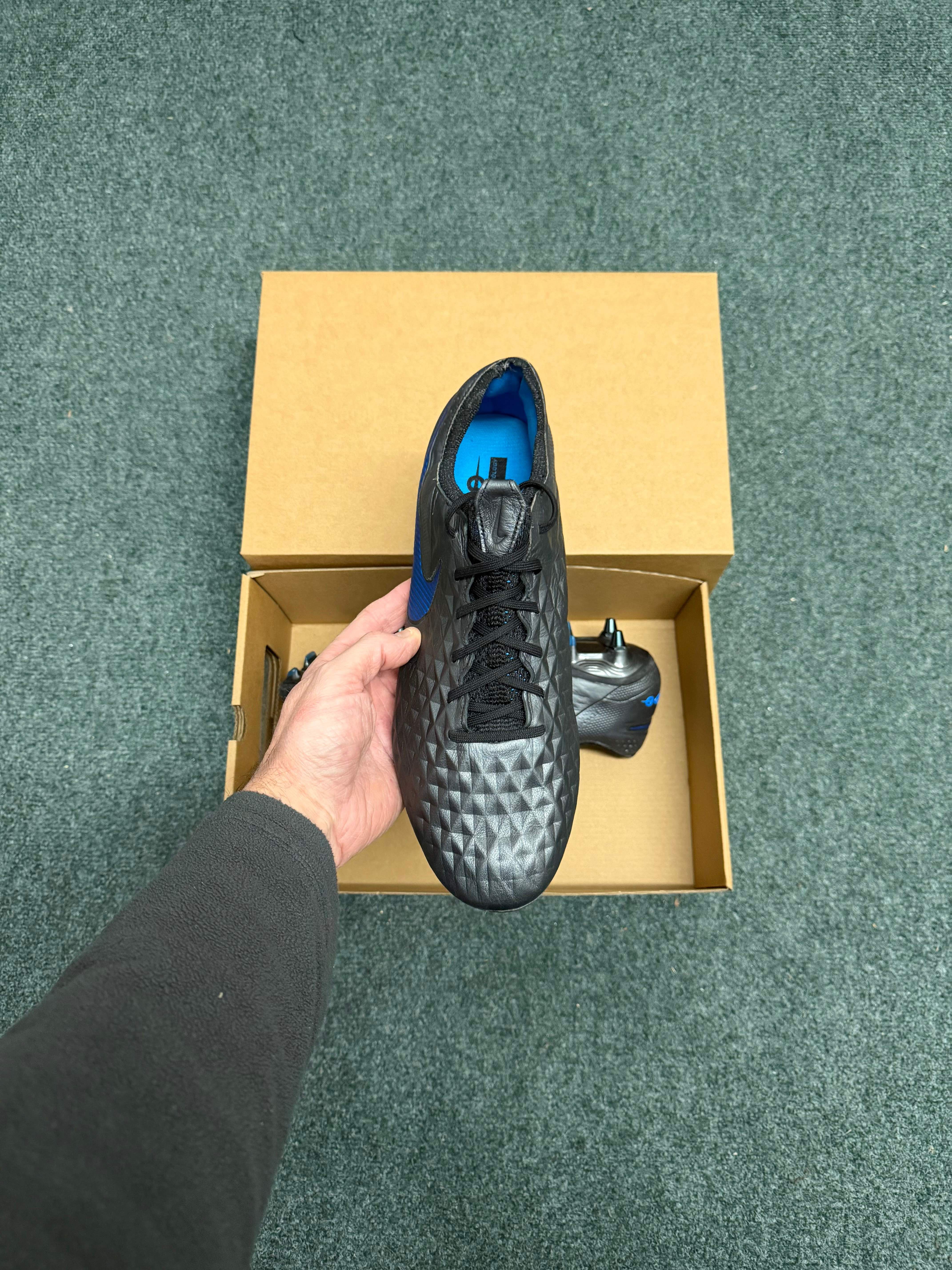 Nike Tiempo Legend 8 Elite SG Pro