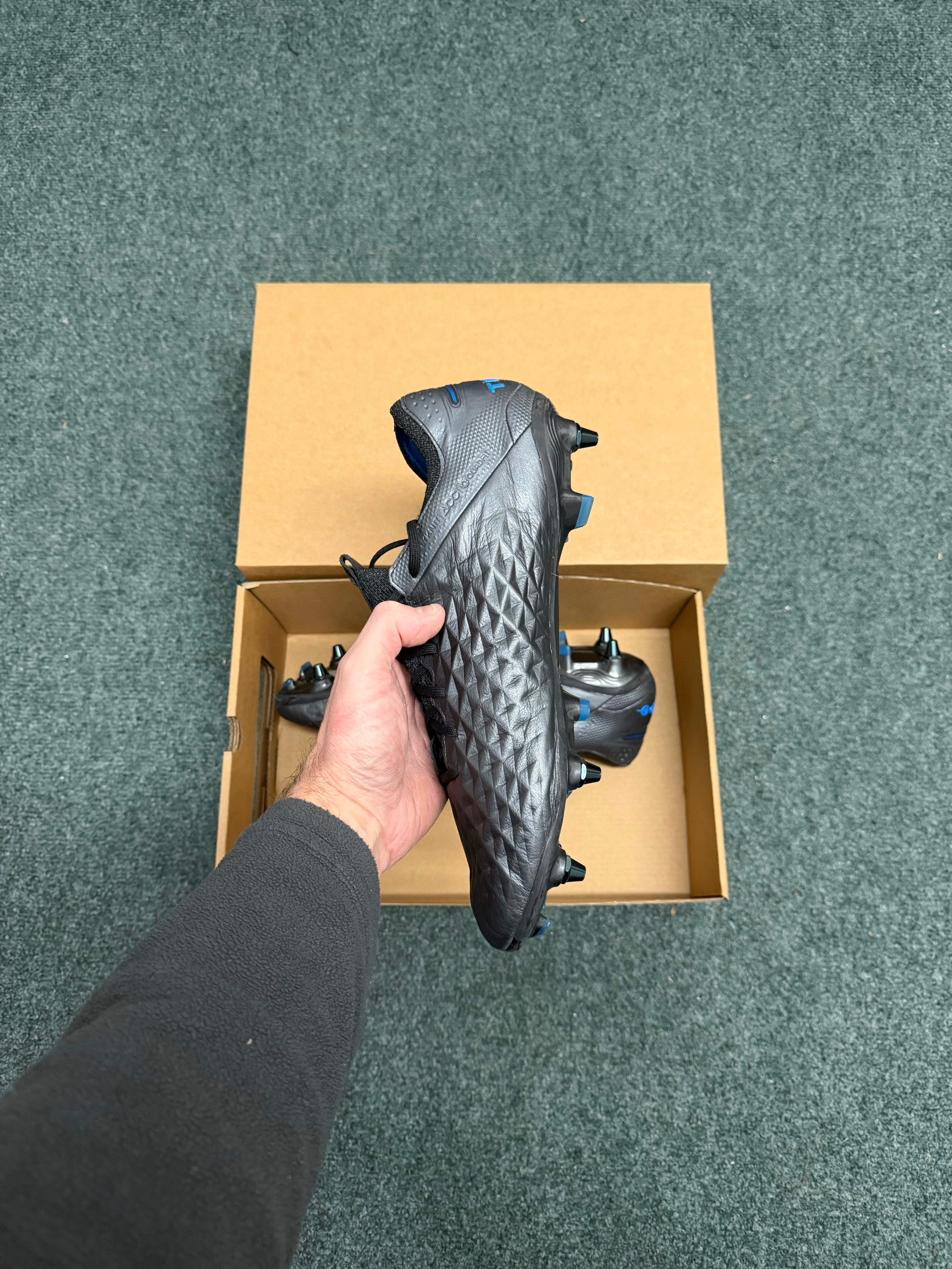 Nike Tiempo Legend 8 Elite SG Pro