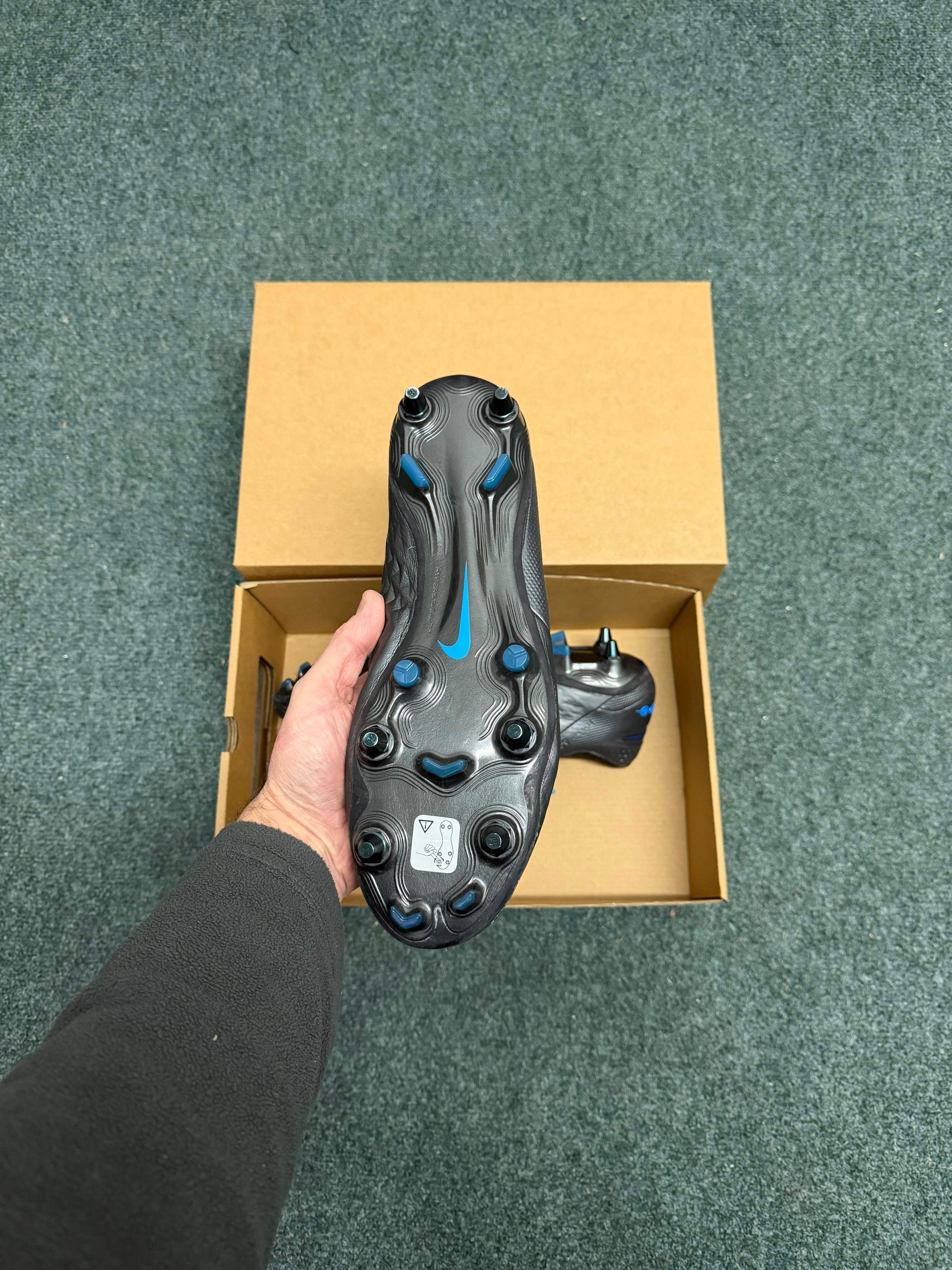 Nike Tiempo Legend 8 Elite SG Pro