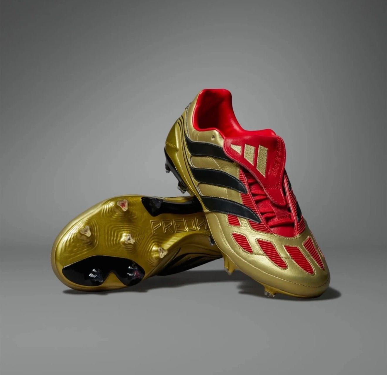 Adidas Predator Precision Elite FG