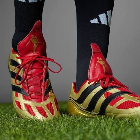 Adidas Predator Precision Elite FG