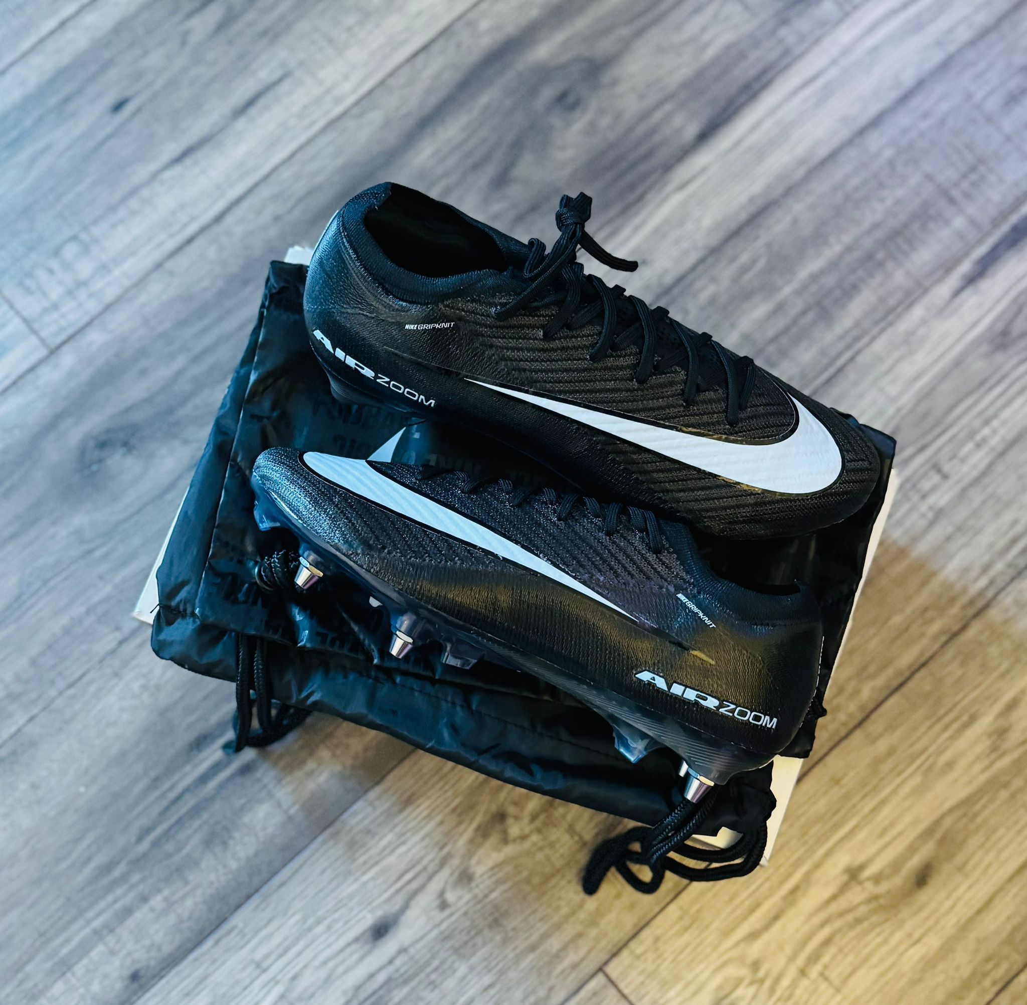Nike Mercurial Vapor 16 Elite SG Pro