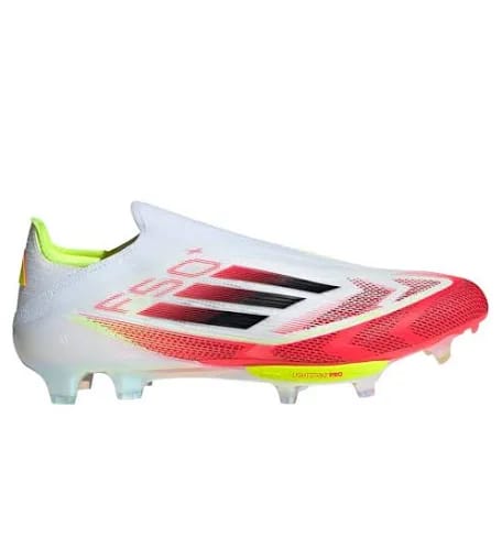 Adidas F50+ Elite Laceless FG