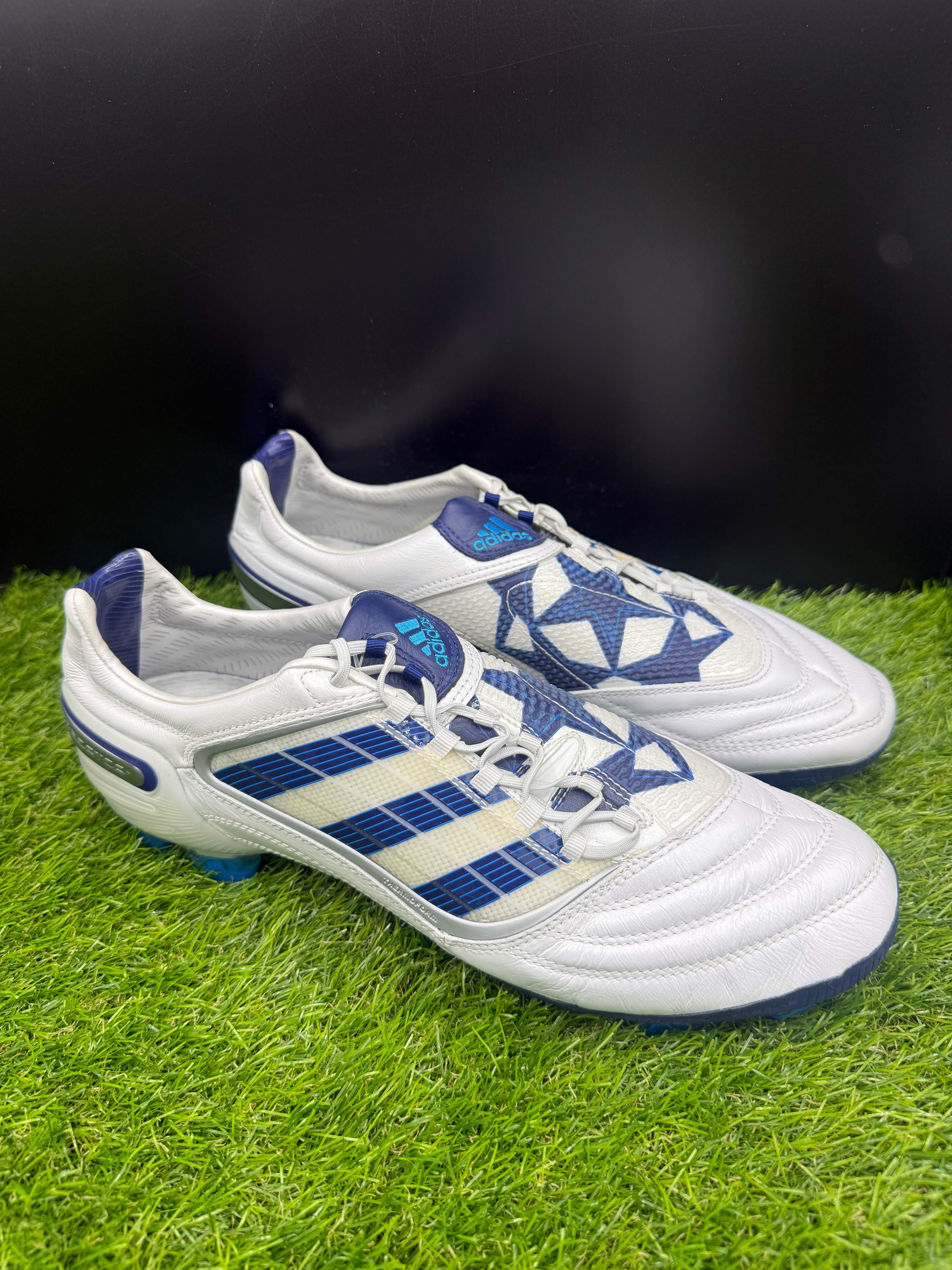 Adidas Predator X Elite AG