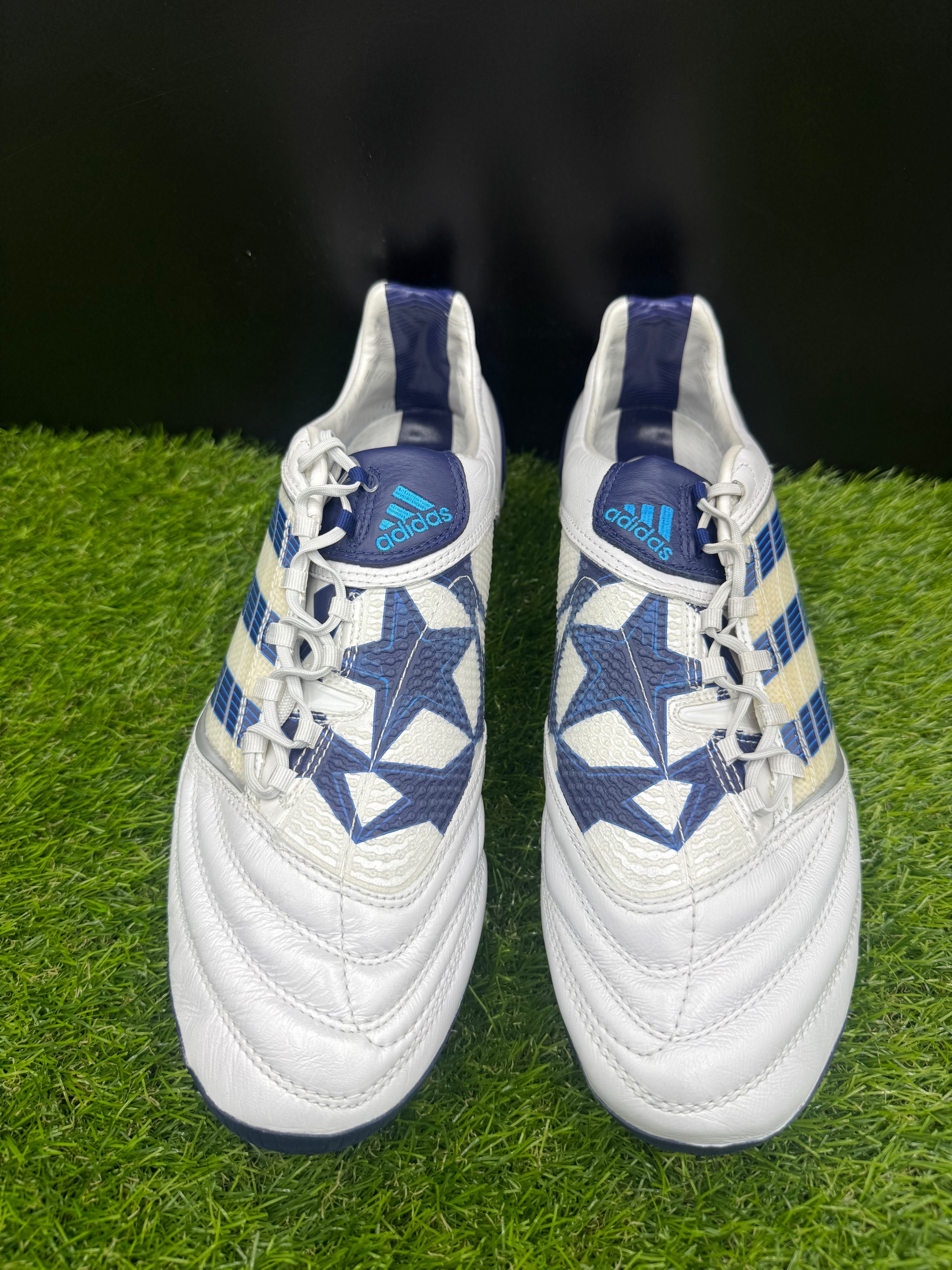 Adidas Predator X Elite AG