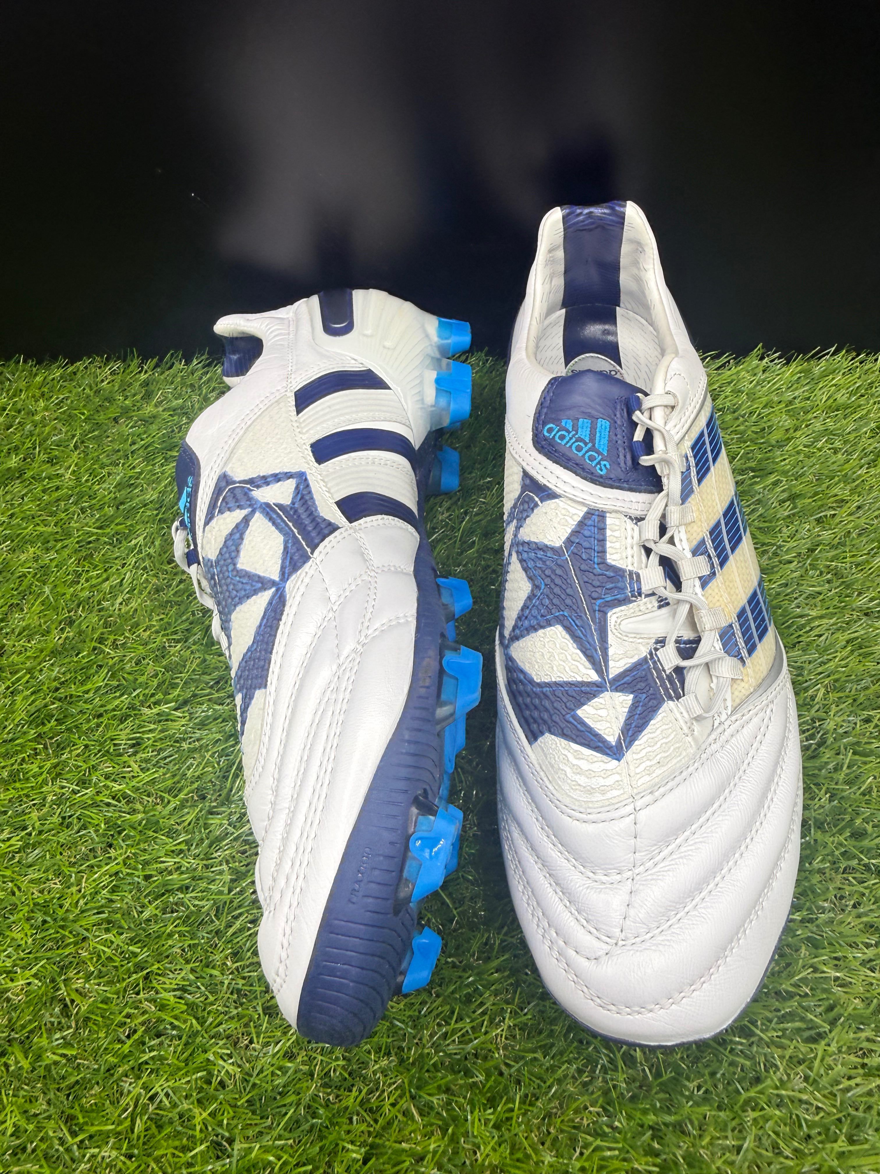 Adidas Predator X Elite AG