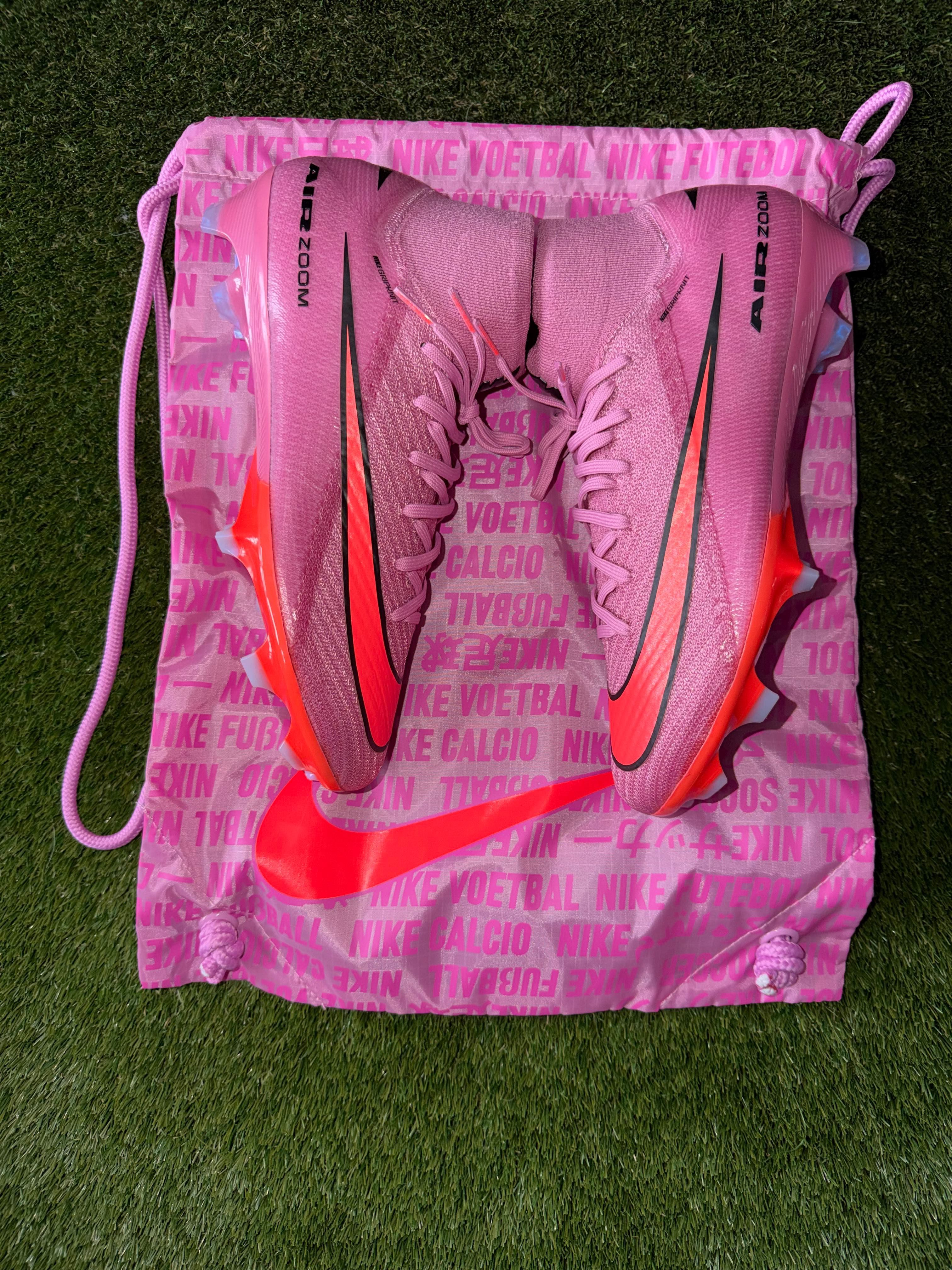 Nike Mercurial Superfly Elite FG Flamingo Pink