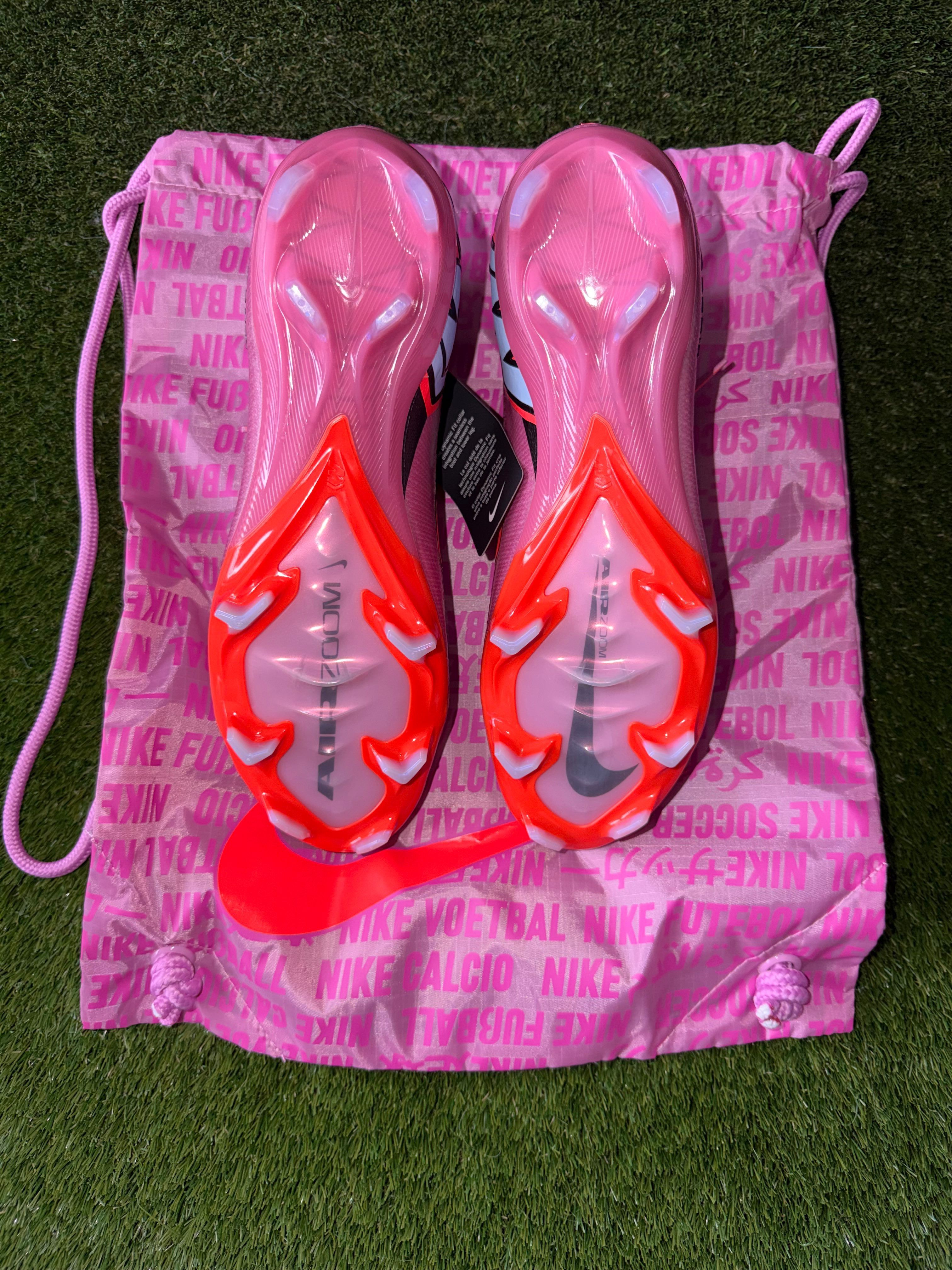 Nike Mercurial Superfly Elite FG Flamingo Pink