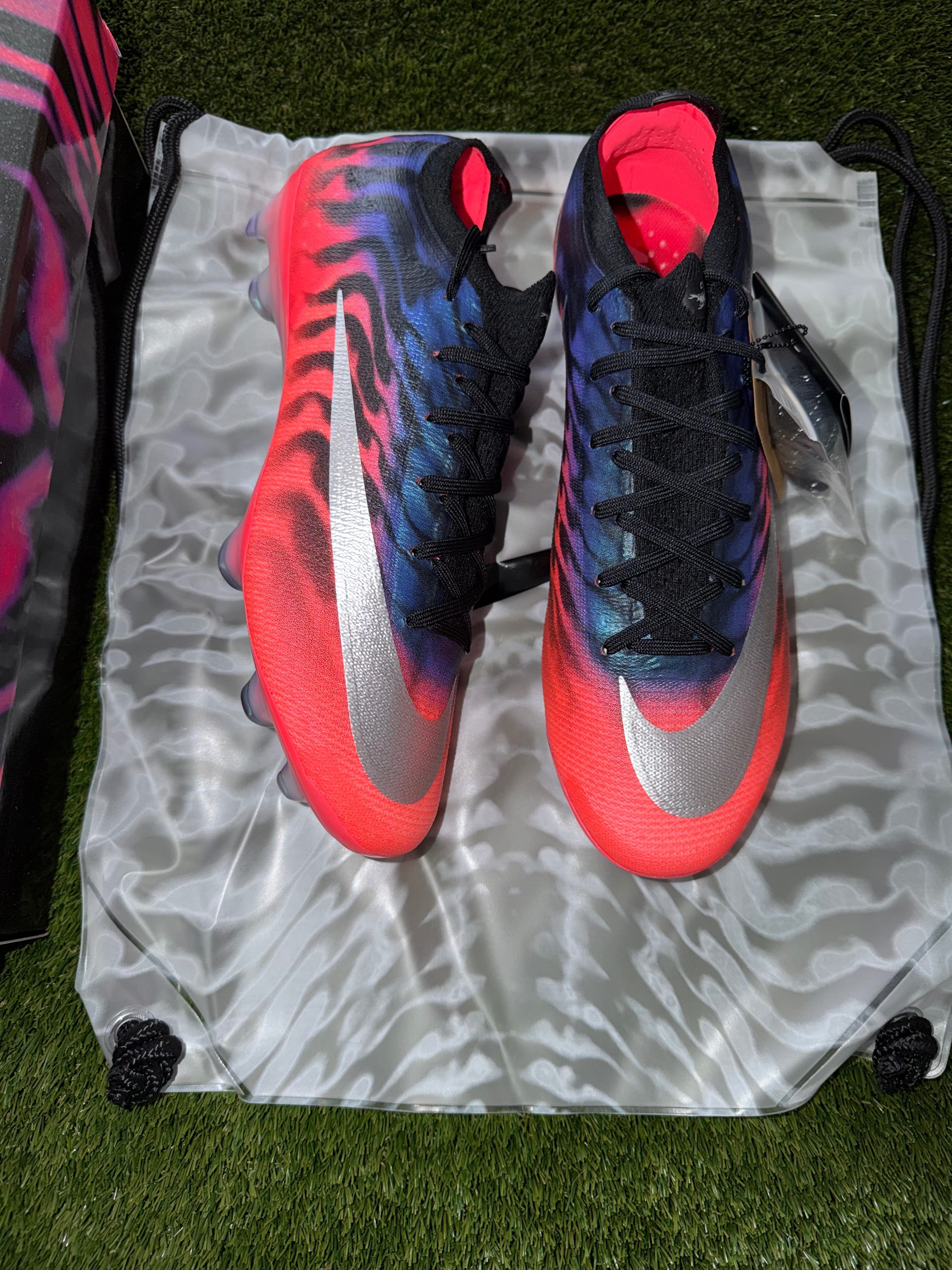 Nike Mercurial Vapor 17 Elite SE Firm Ground Scorpion Multicoloured 