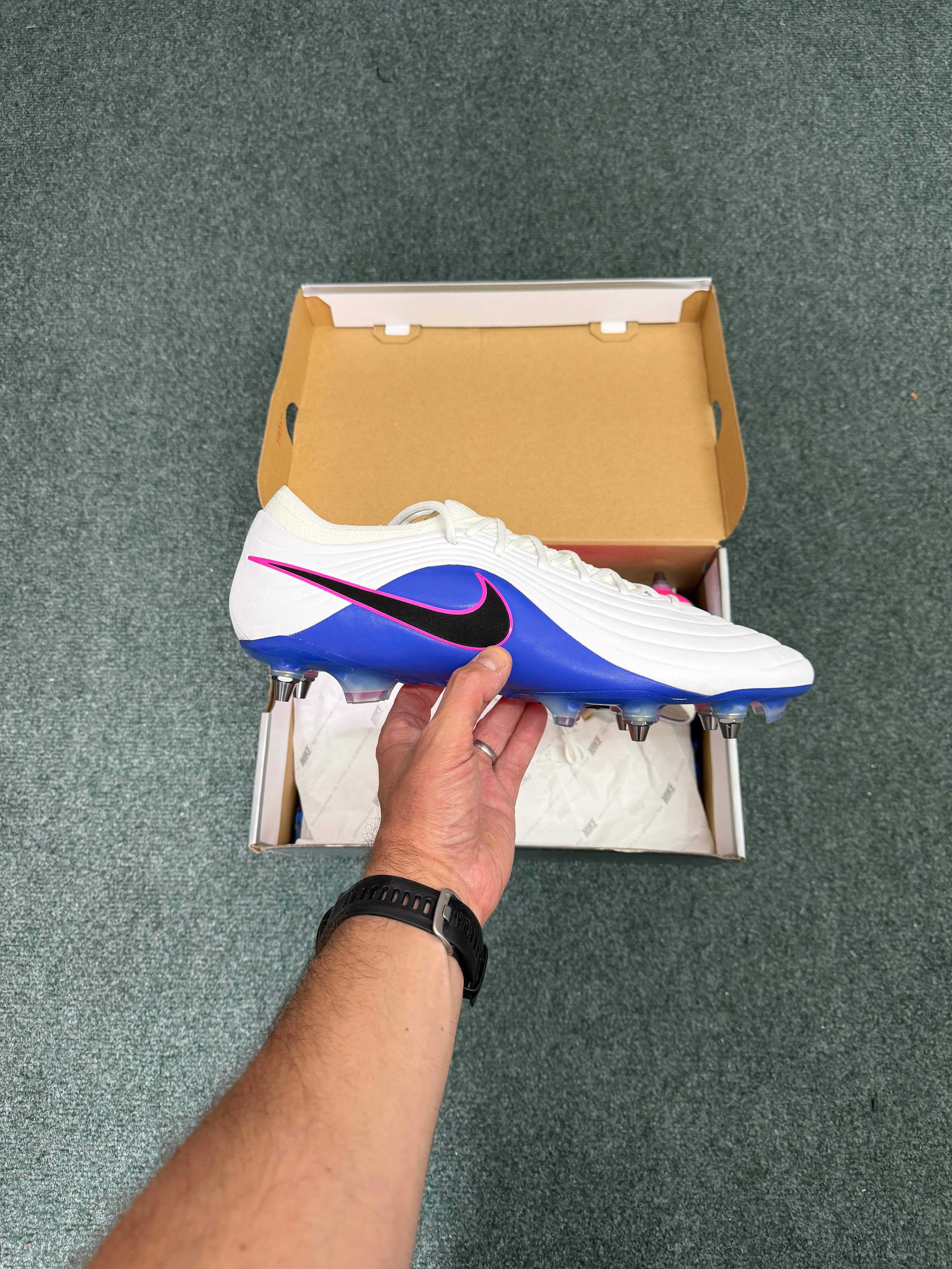 Nike Tiempo Maestro Elite SG-Pro Player